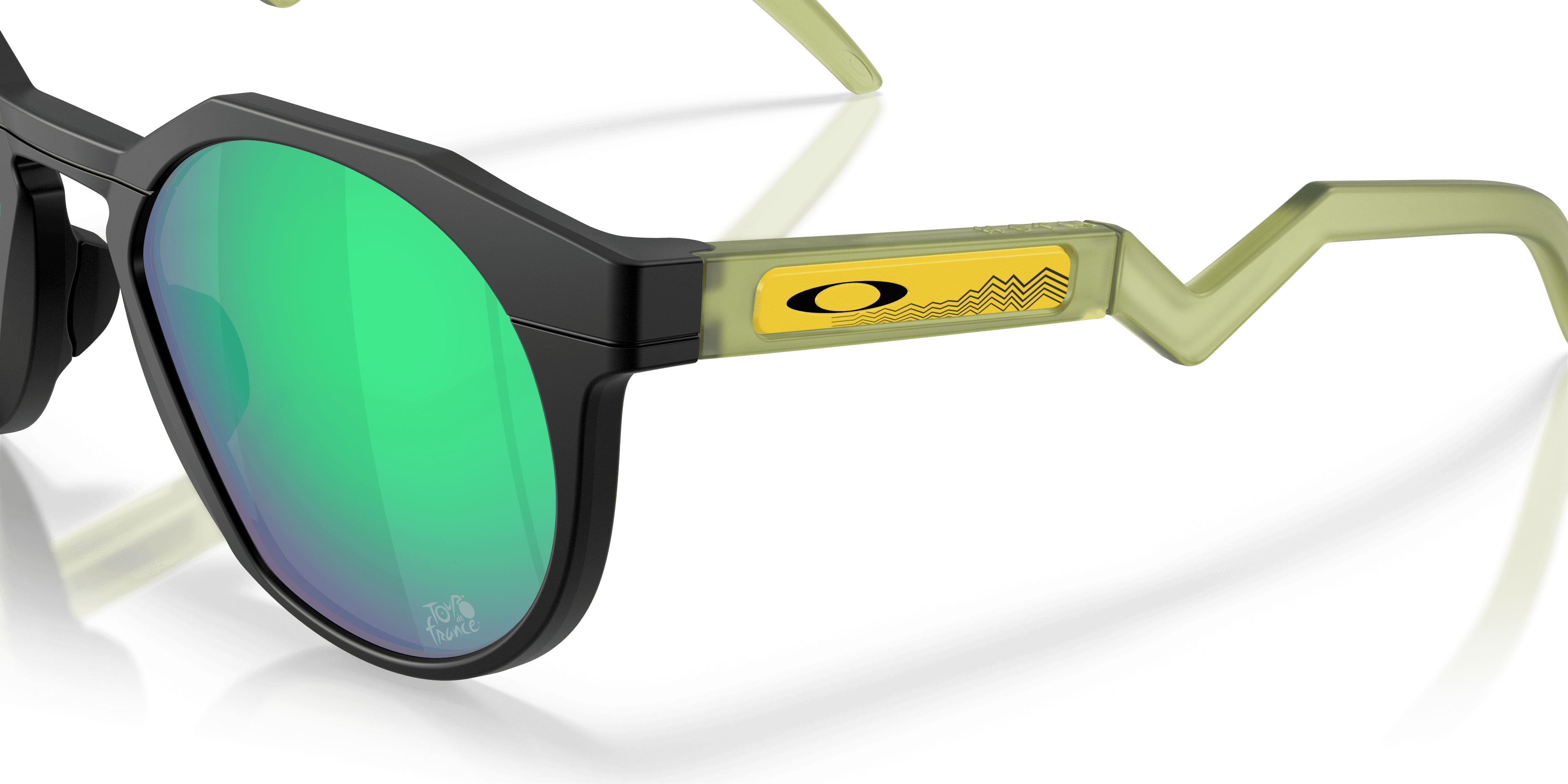Oakley 0OO9242 Güneş Gözlüğü 5
