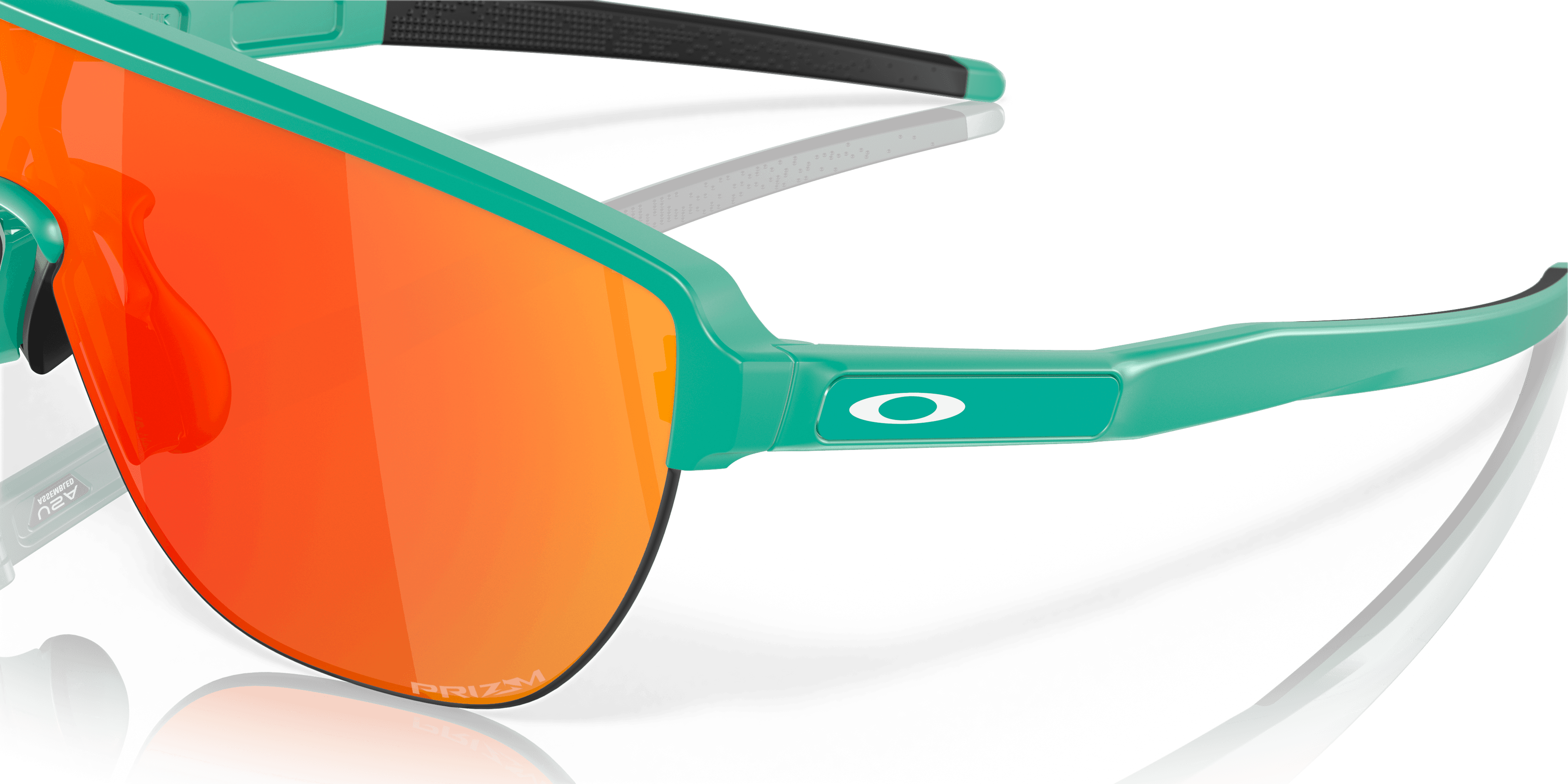 Oakley 0OO9248 Güneş Gözlüğü 5
