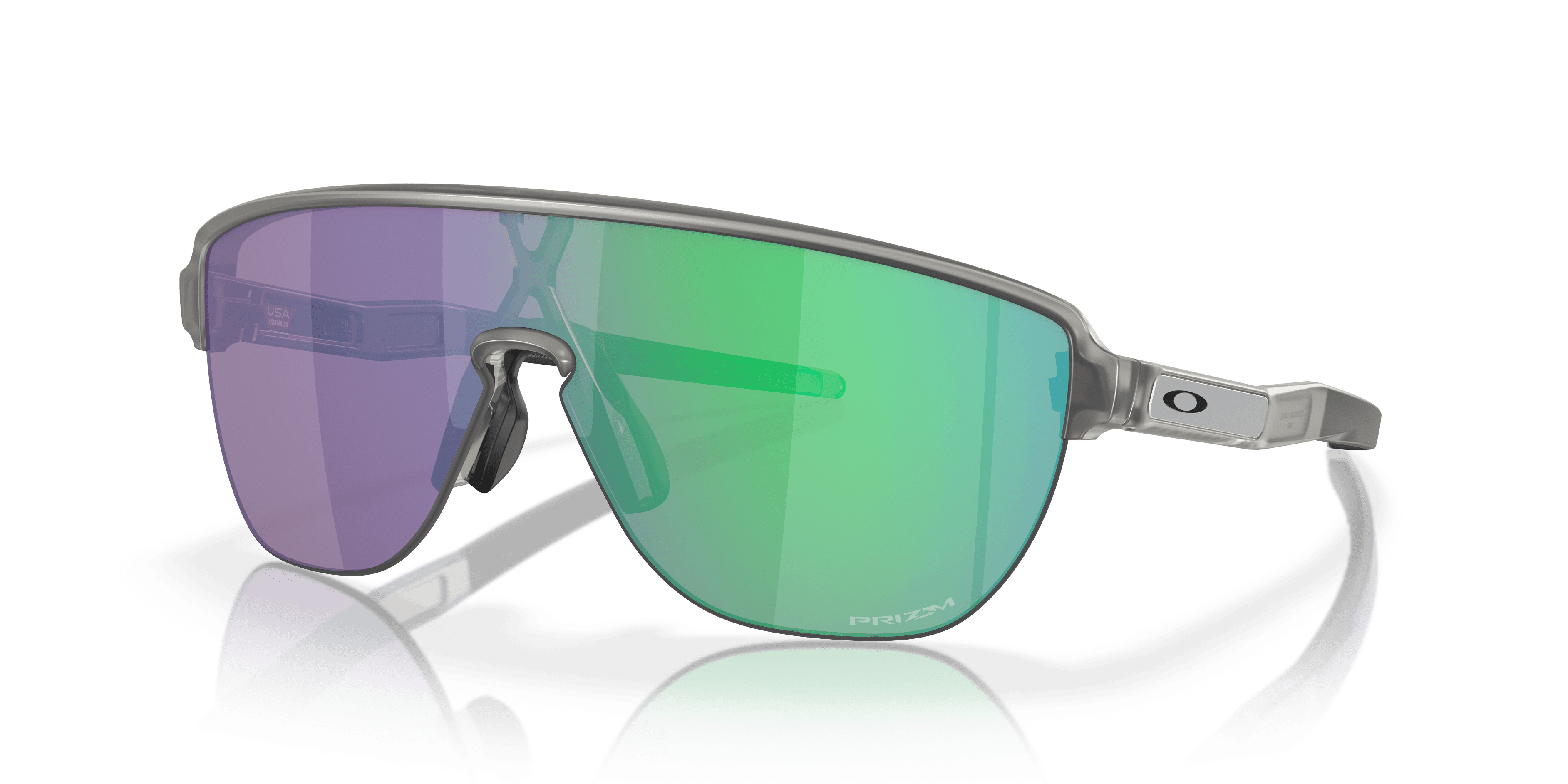 Oakley 0OO9248 Güneş Gözlüğü