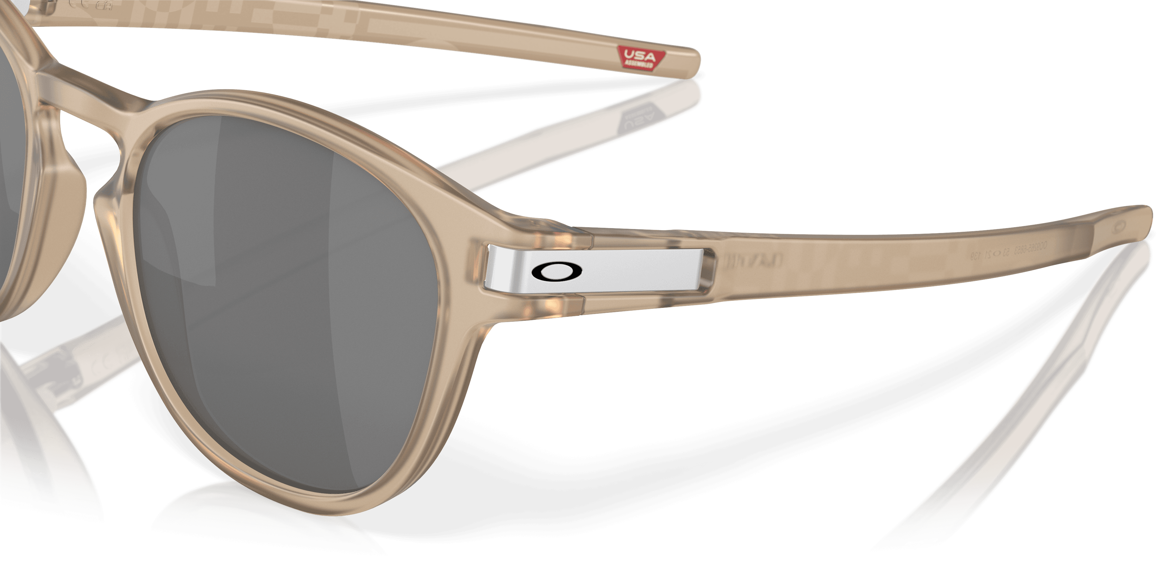 Oakley 0OO9265 Güneş Gözlüğü 5
