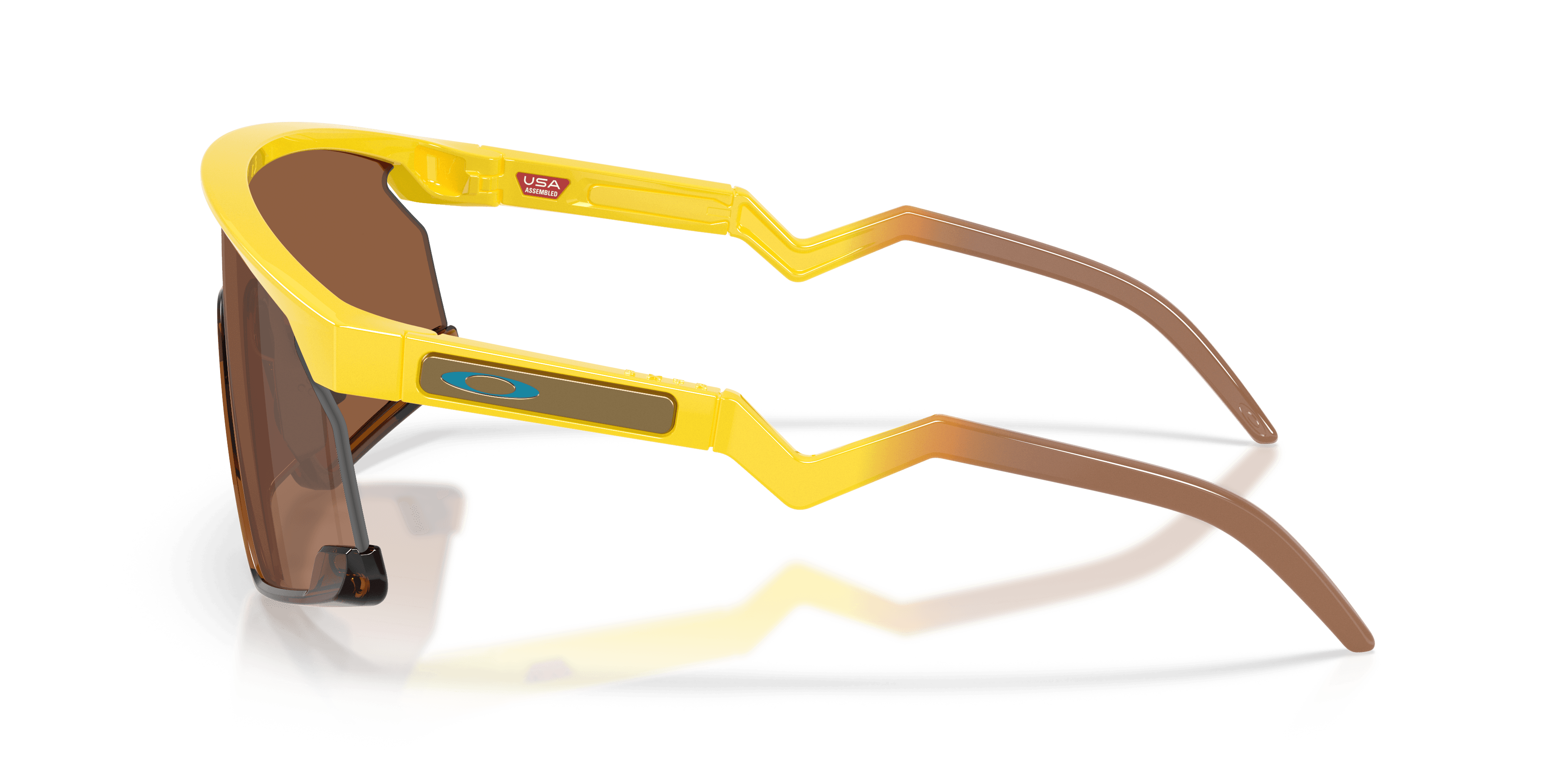 Oakley 0OO9280 Güneş Gözlüğü 2