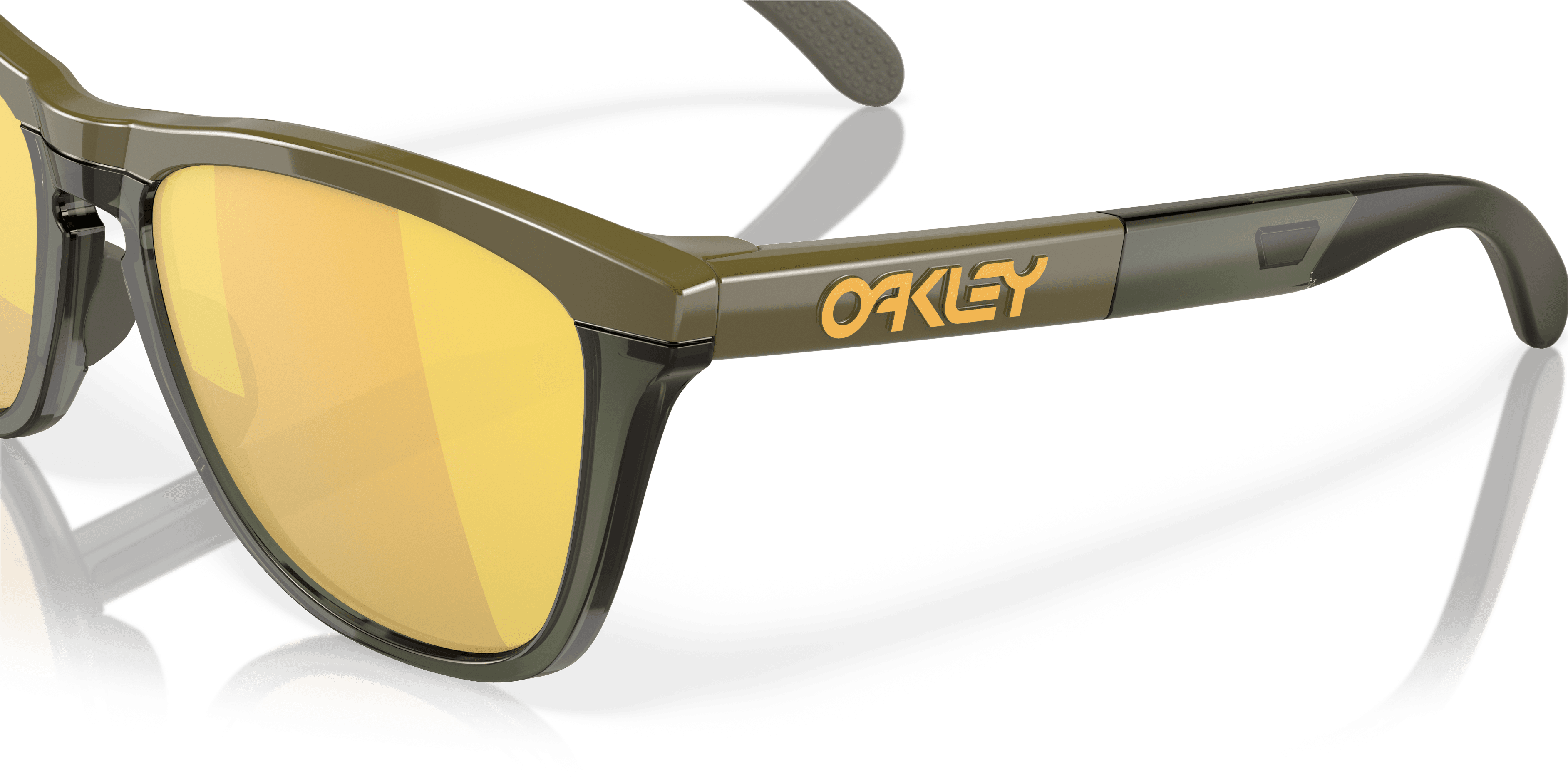 Oakley 0OO9284 Güneş Gözlüğü 5