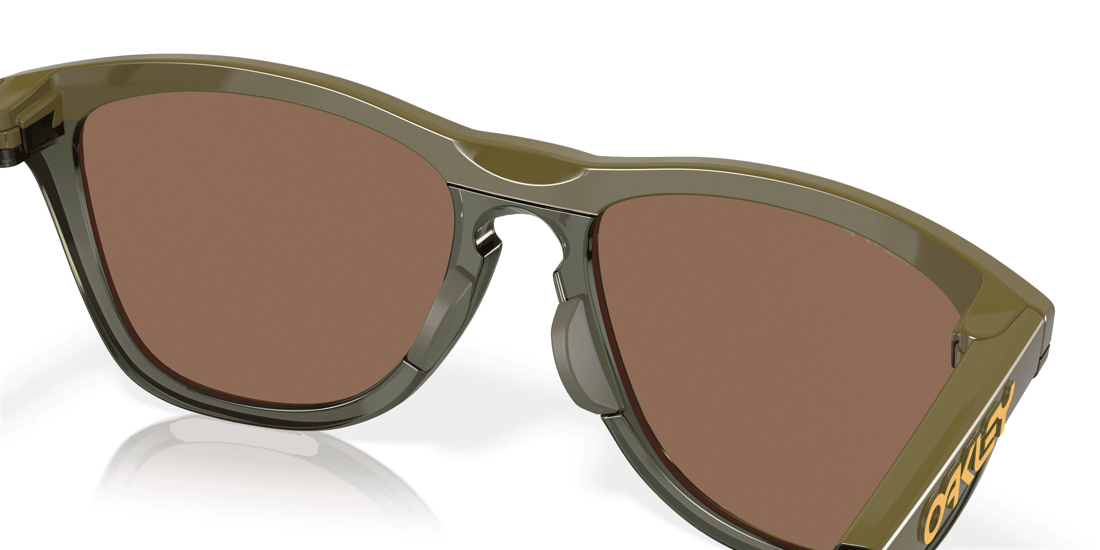 Oakley 0OO9284 Güneş Gözlüğü 6