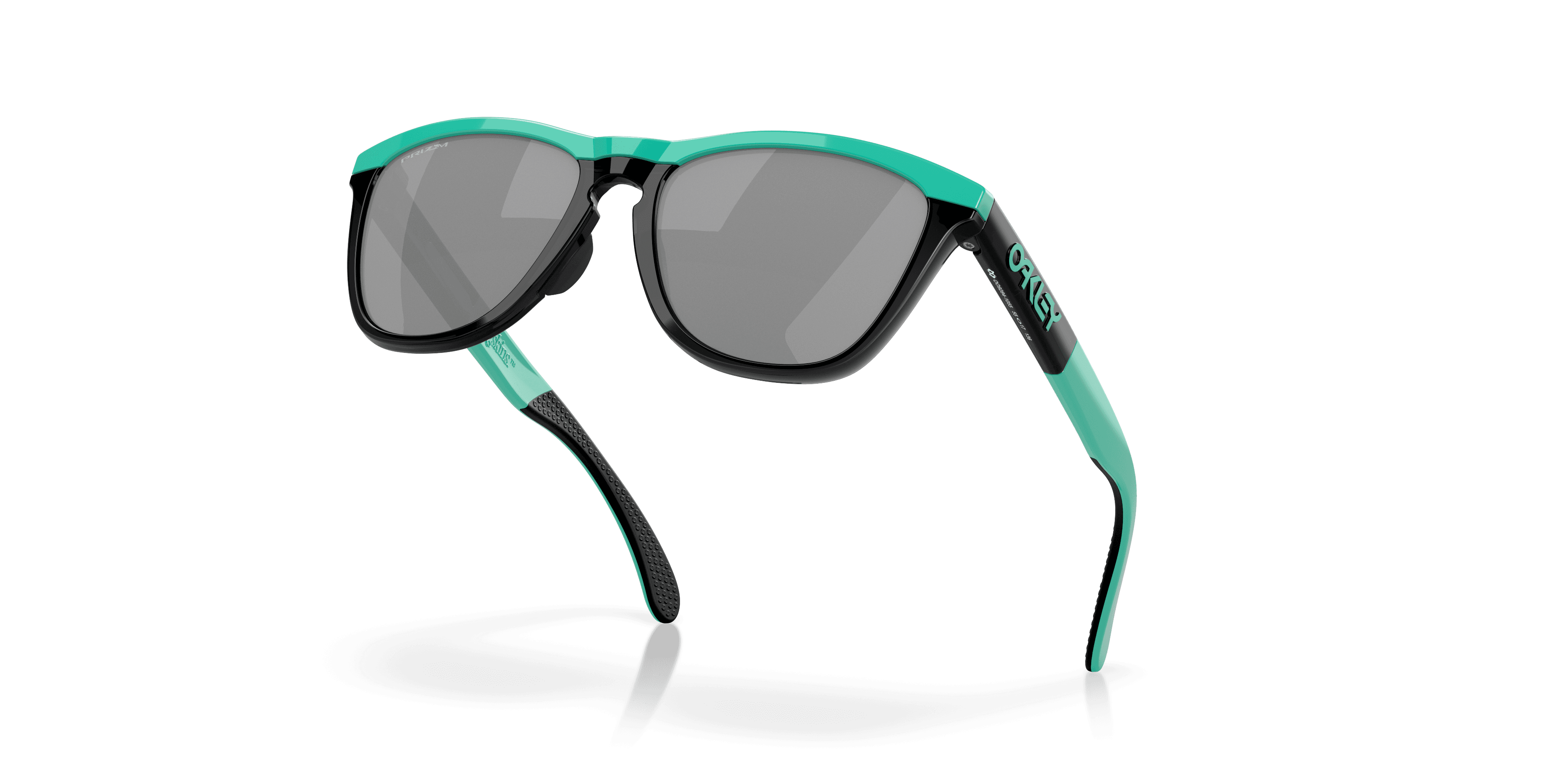 Oakley 0OO9284 Güneş Gözlüğü 4