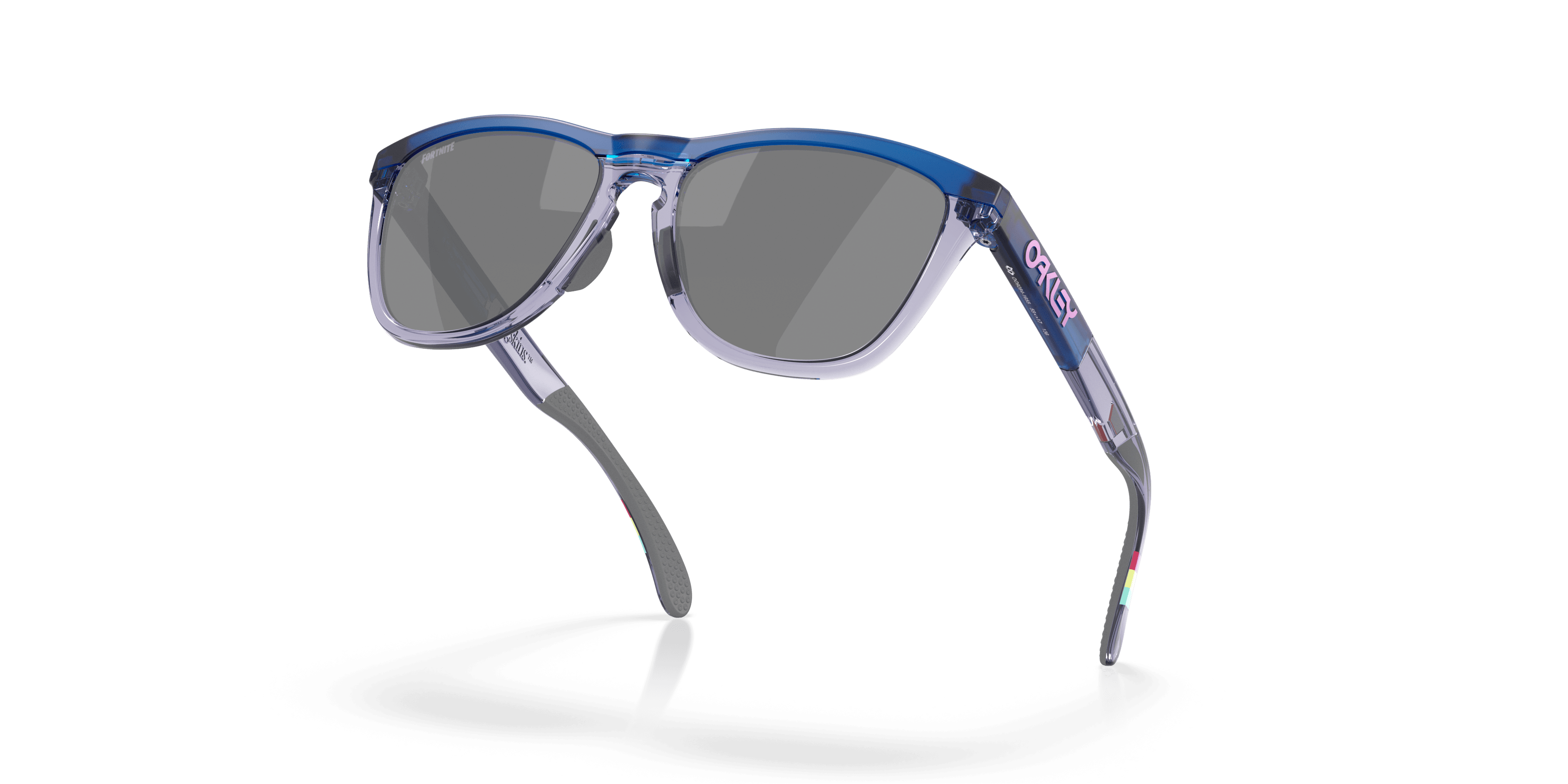 Oakley 0OO9284 Güneş Gözlüğü 4