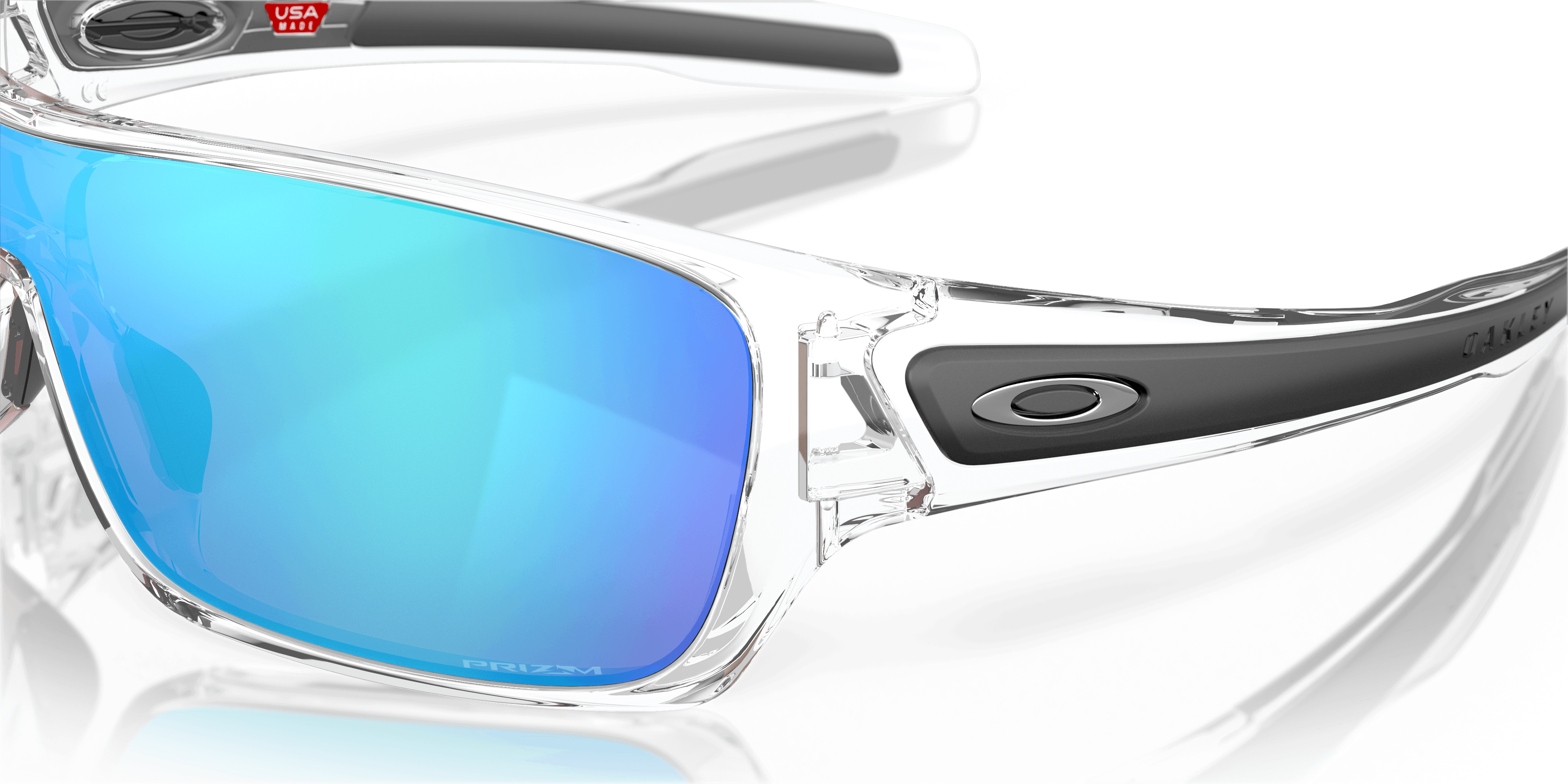 Oakley 0OO9307 Güneş Gözlüğü 5