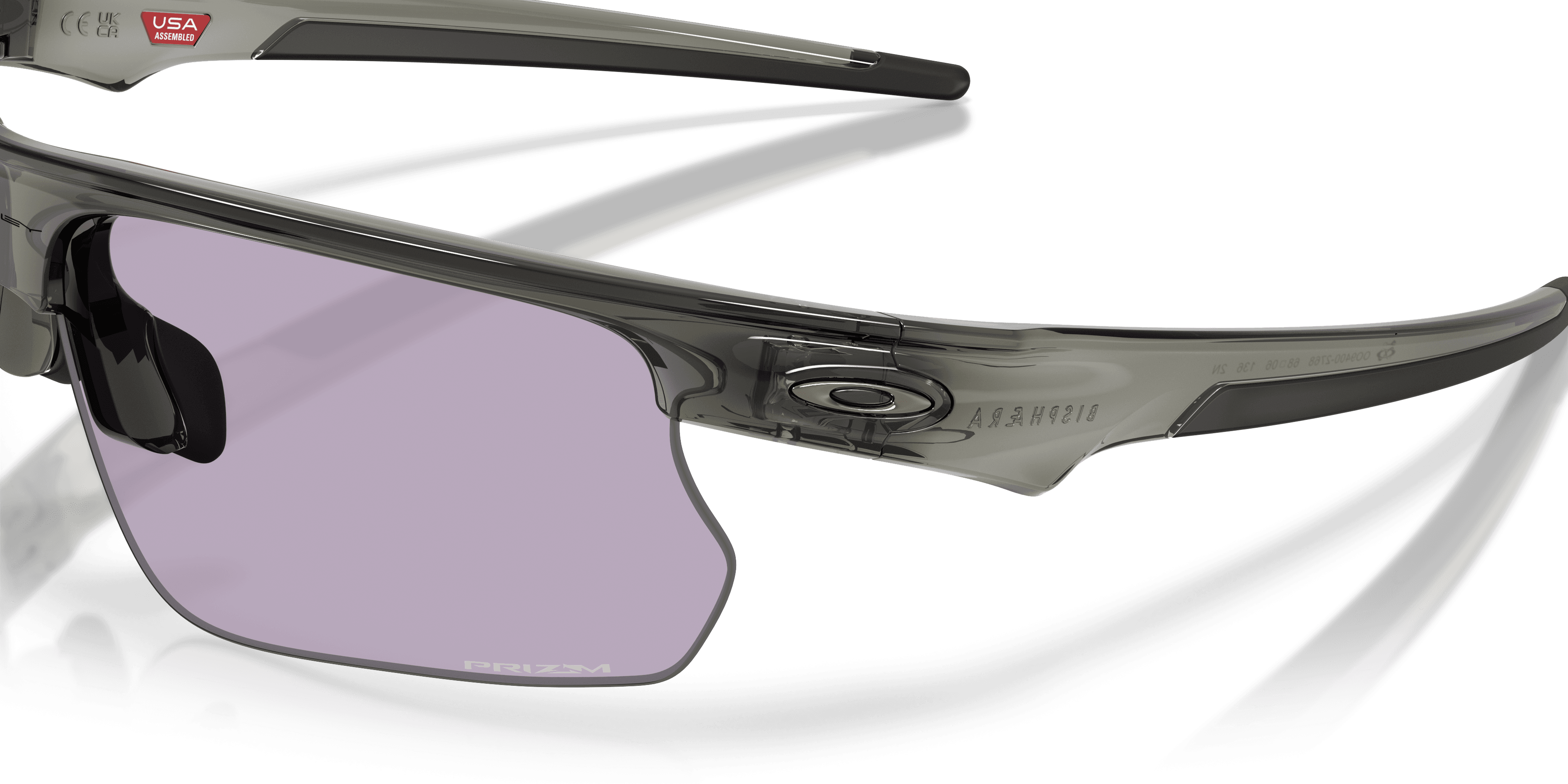 Oakley 0OO9400 Güneş Gözlüğü 5
