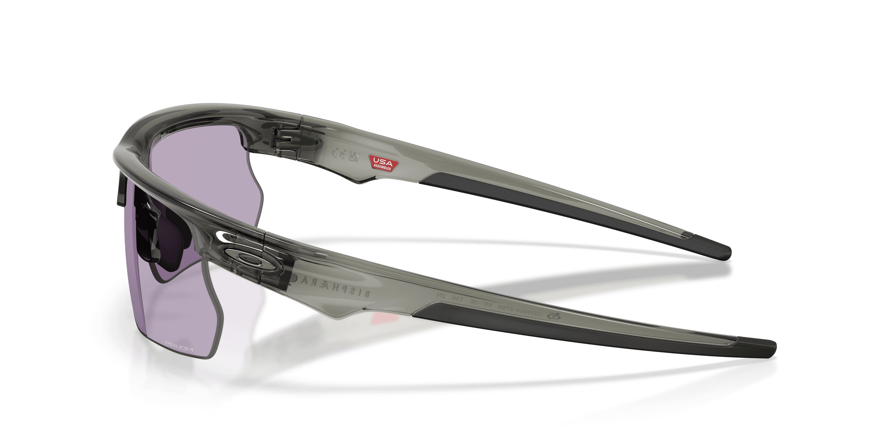 Oakley 0OO9400 Güneş Gözlüğü 2