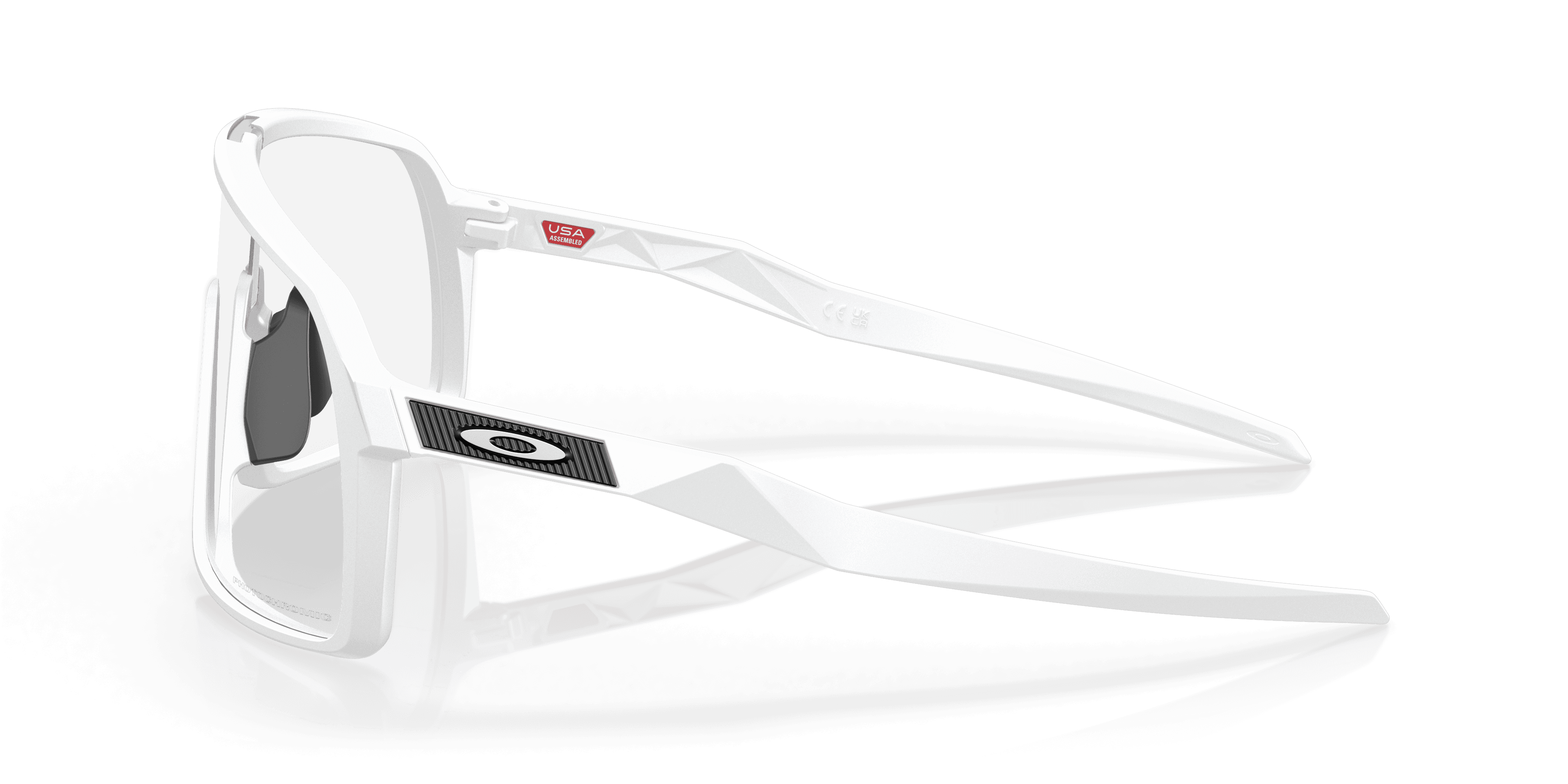 Oakley 0OO9406 Güneş Gözlüğü 2