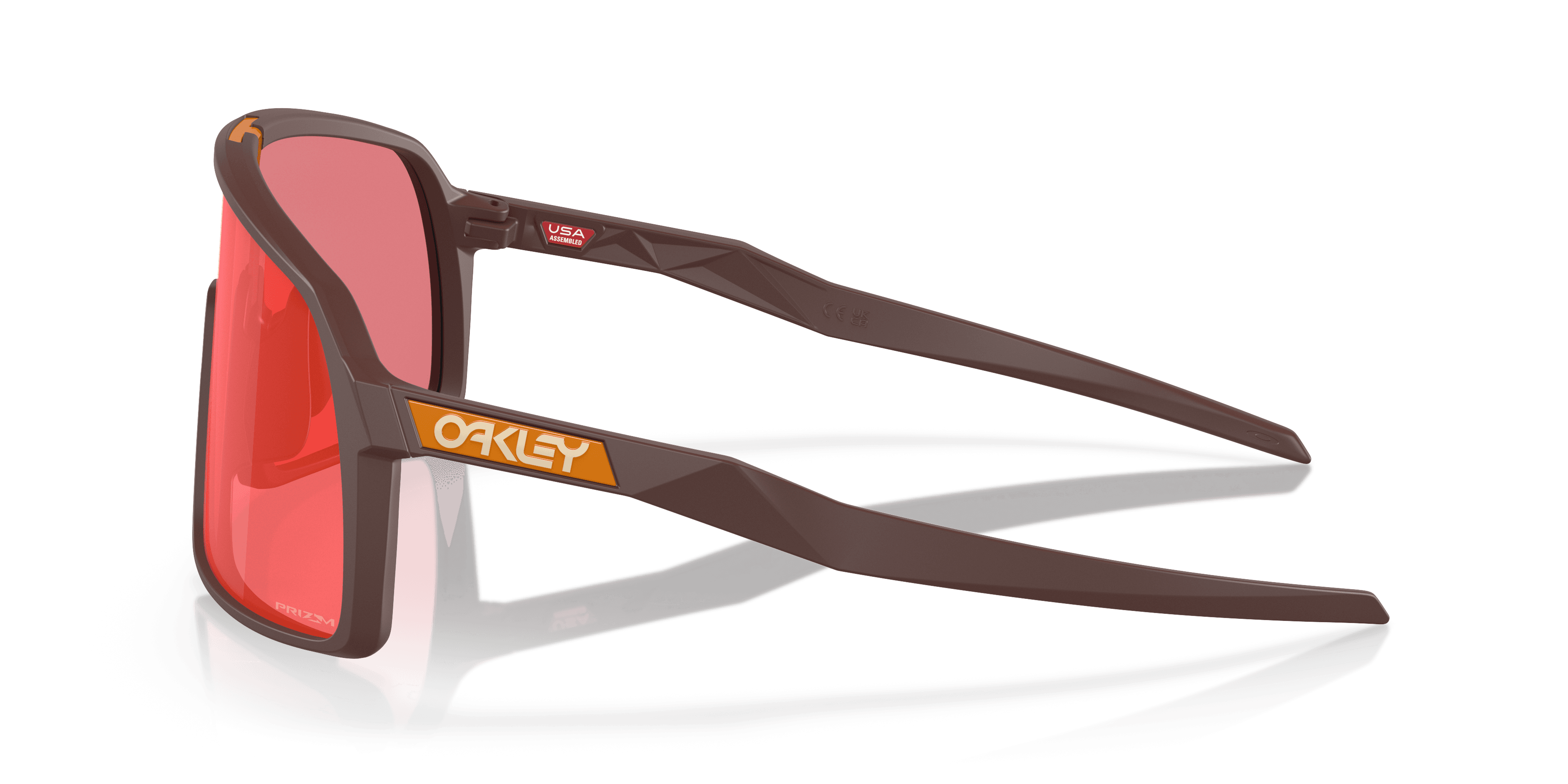 Oakley 0OO9406 Güneş Gözlüğü 2