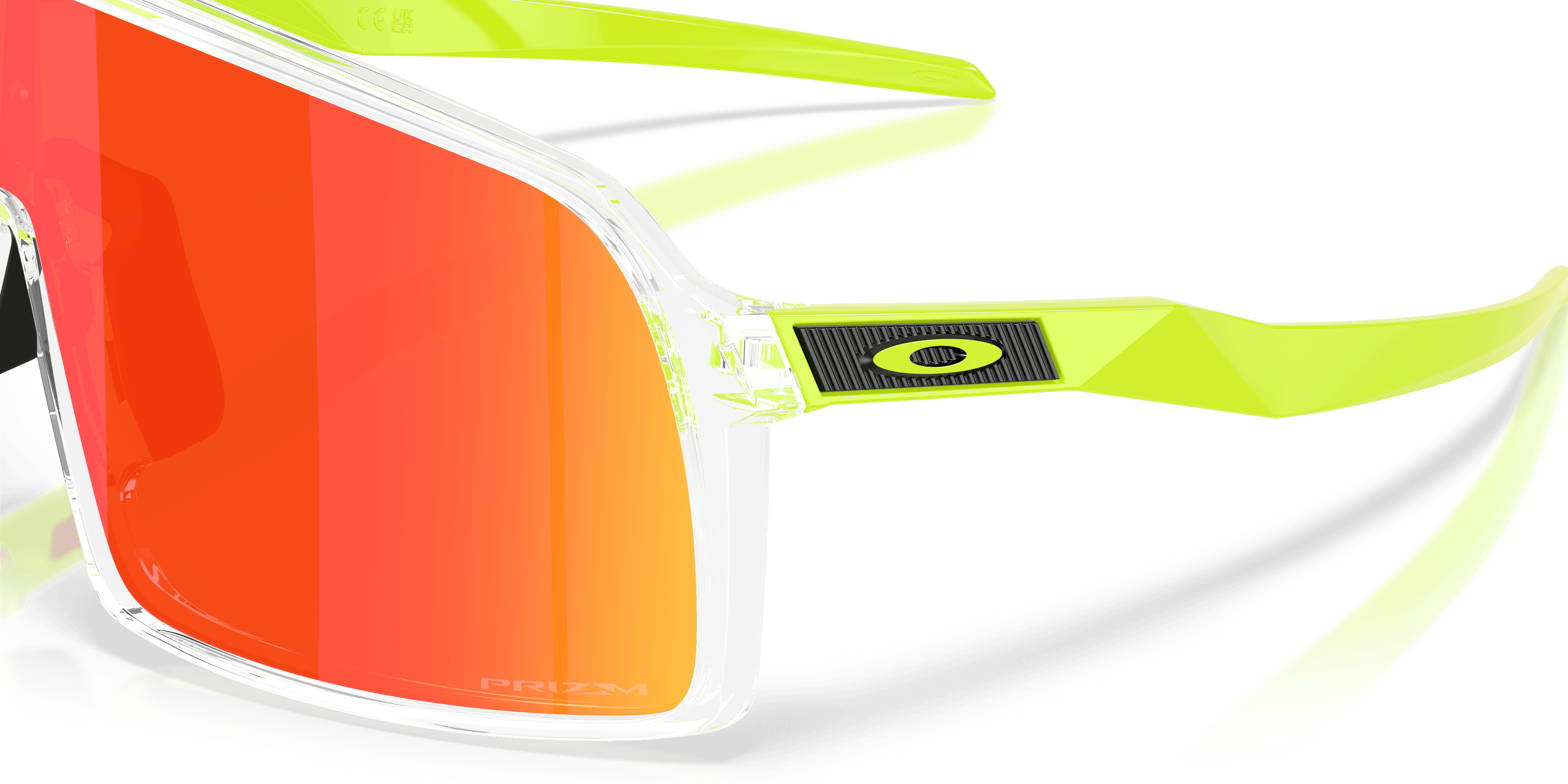Oakley 0OO9406 Güneş Gözlüğü 5