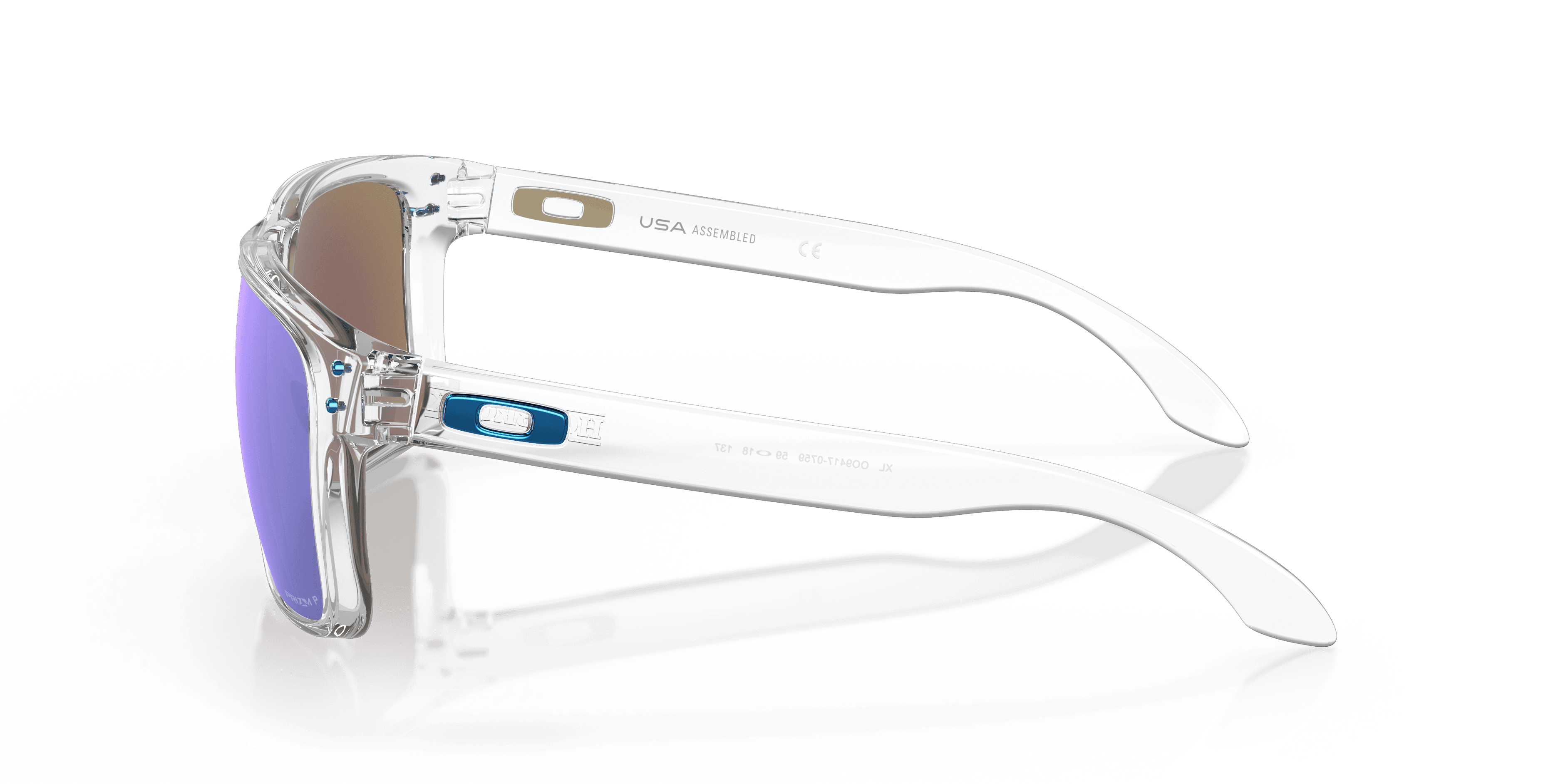 Oakley 0OO9417 Güneş Gözlüğü 2