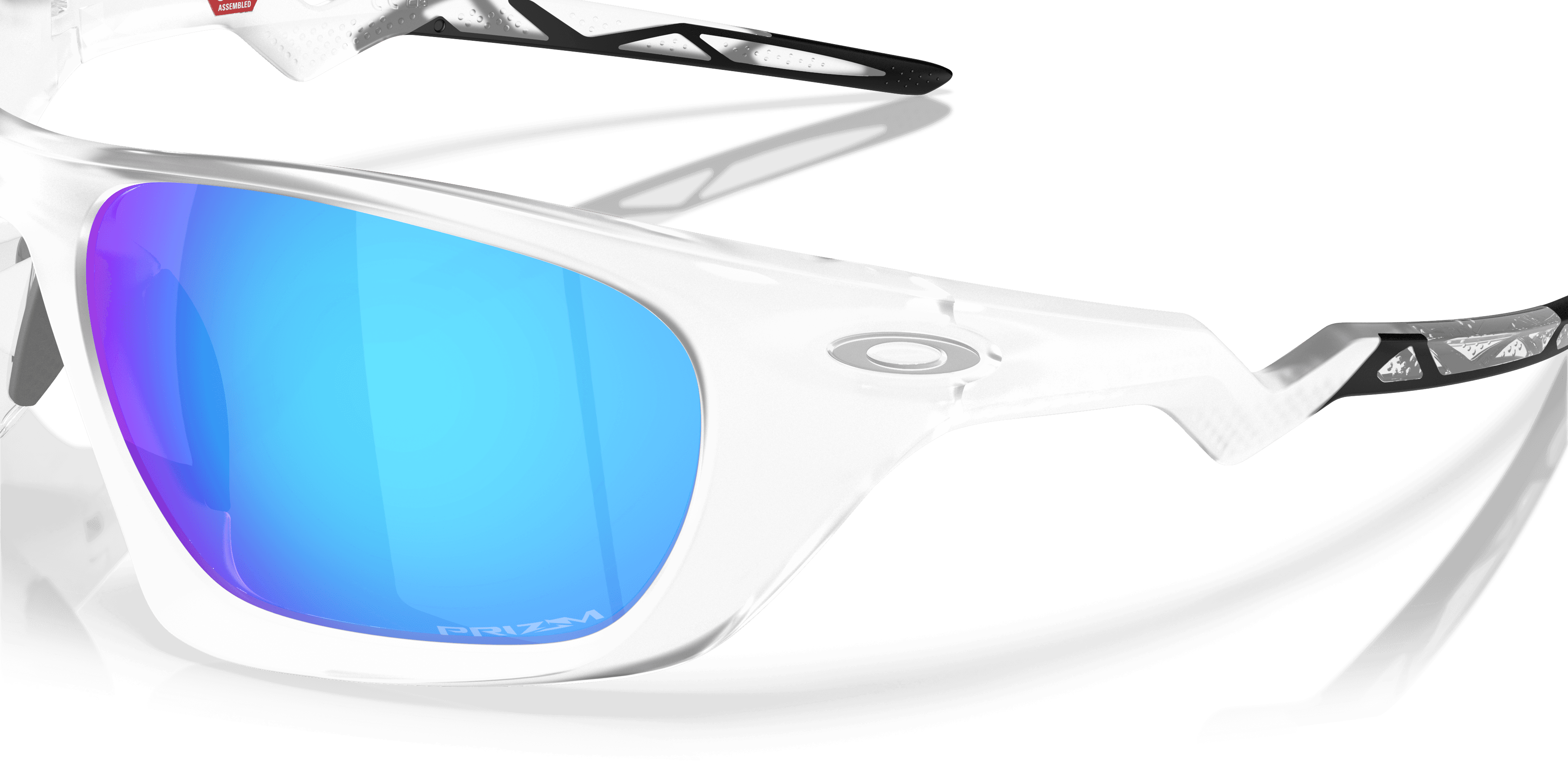 Oakley 0OO9431 Güneş Gözlüğü 5