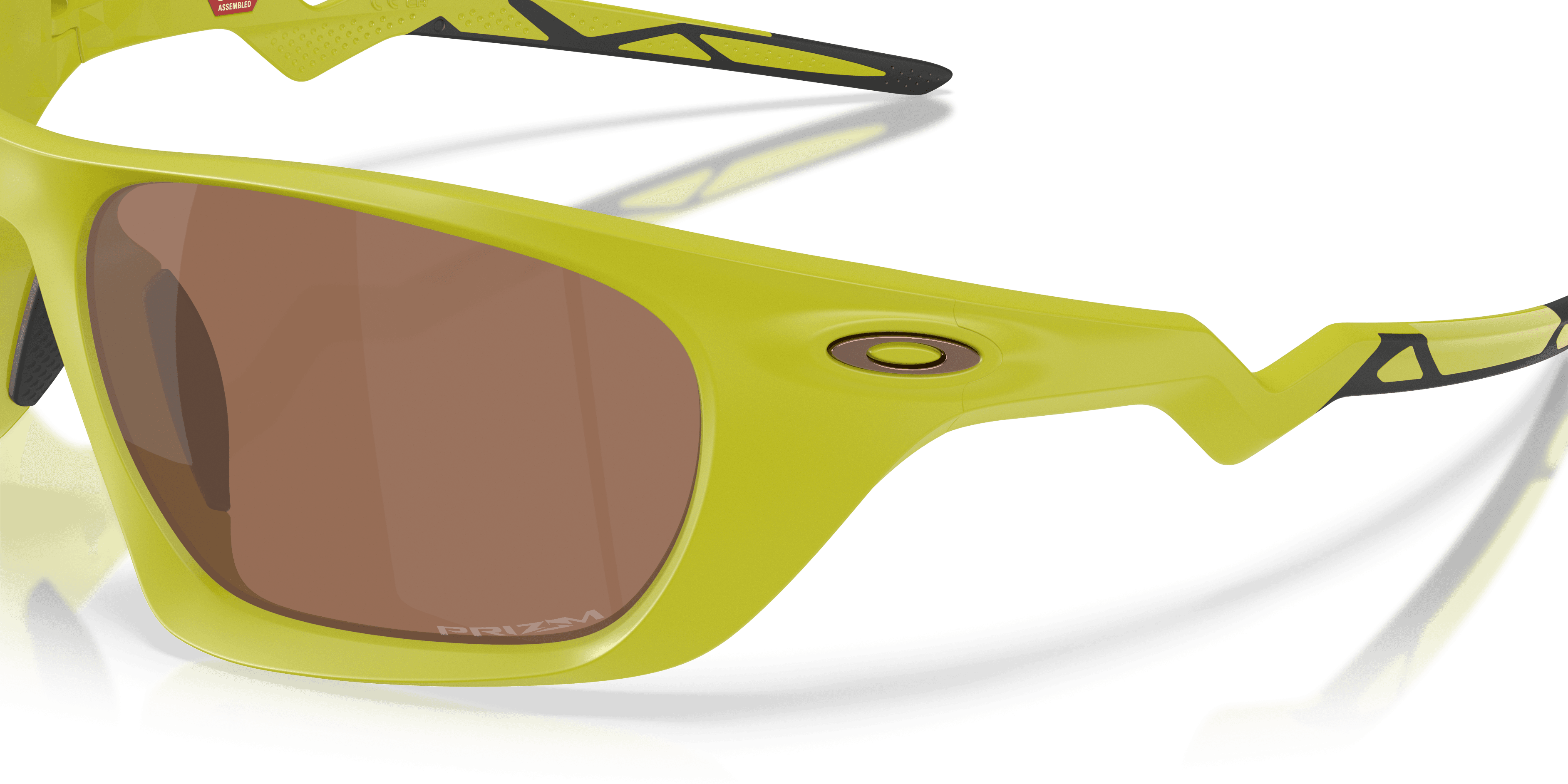 Oakley 0OO9431 Güneş Gözlüğü 5