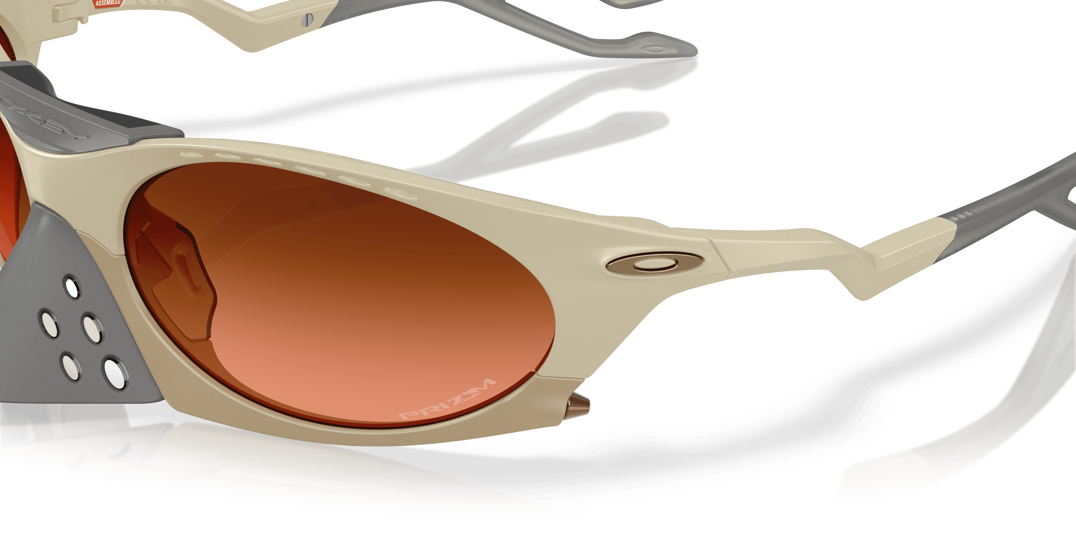 Oakley 0OO9437 Güneş Gözlüğü 5