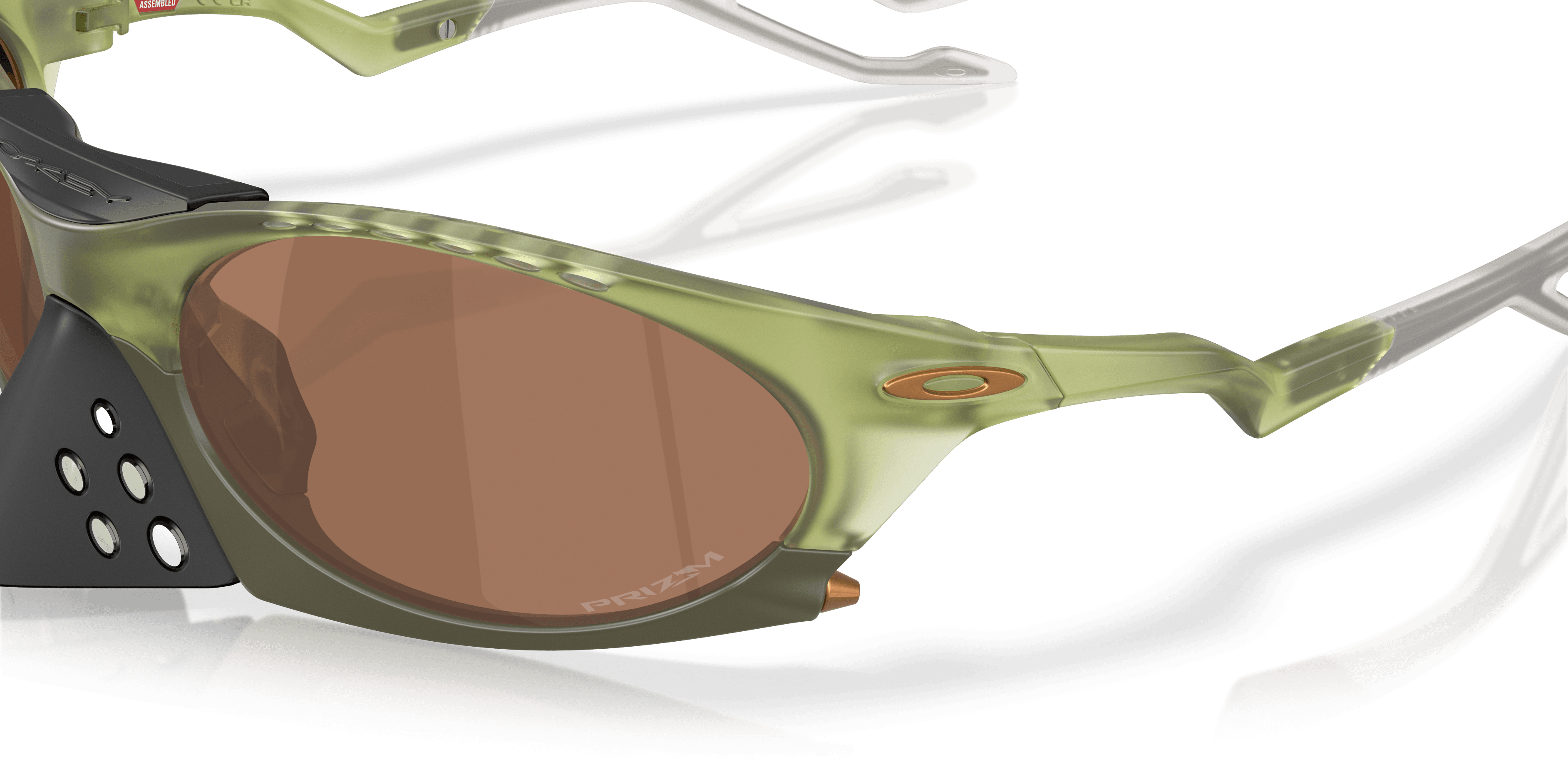 Oakley 0OO9437 Güneş Gözlüğü 5