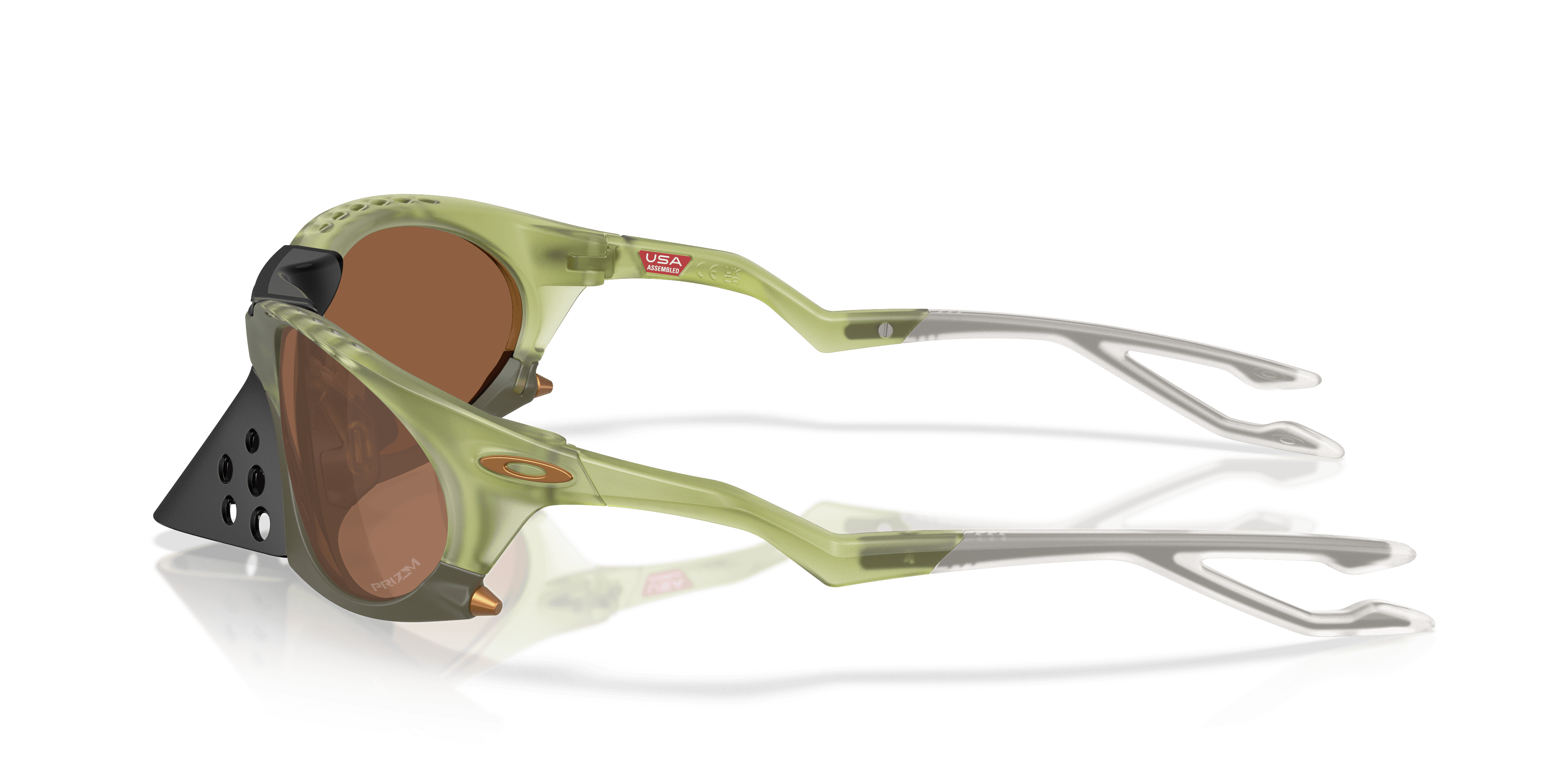 Oakley 0OO9437 Güneş Gözlüğü 2