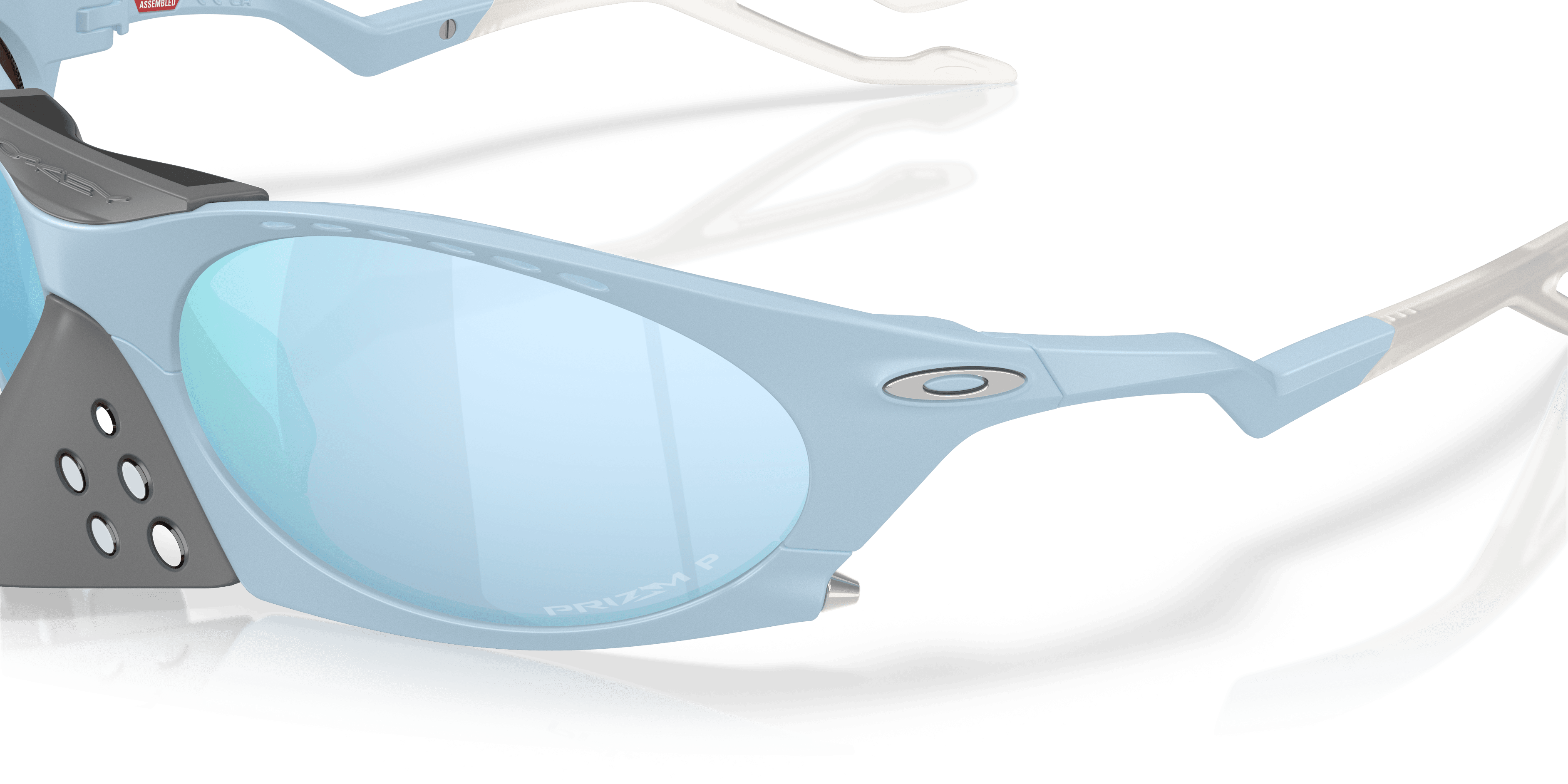 Oakley 0OO9437 Güneş Gözlüğü 5