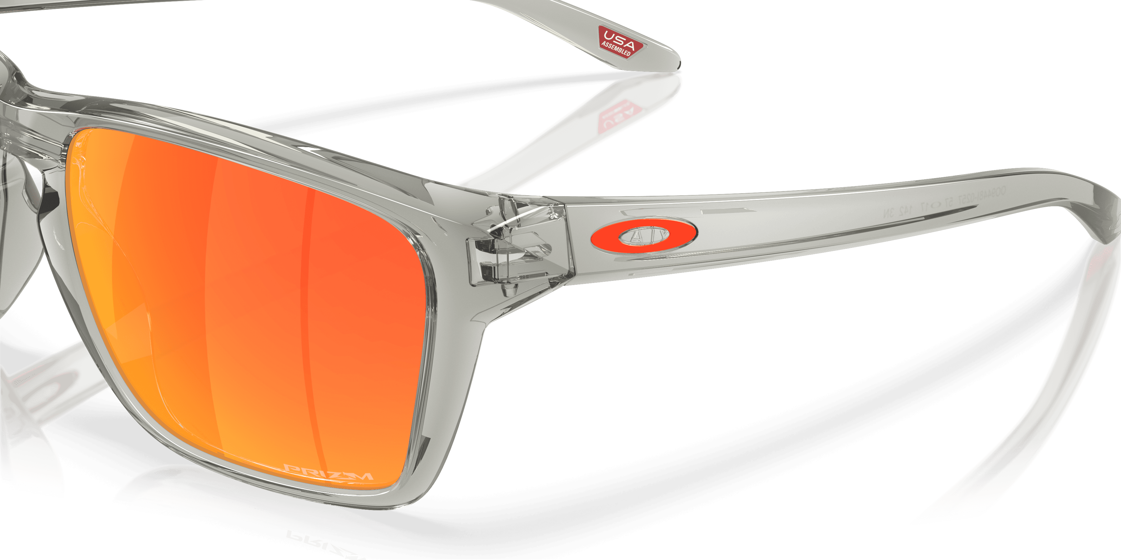Oakley 0OO9448I Güneş Gözlüğü 5