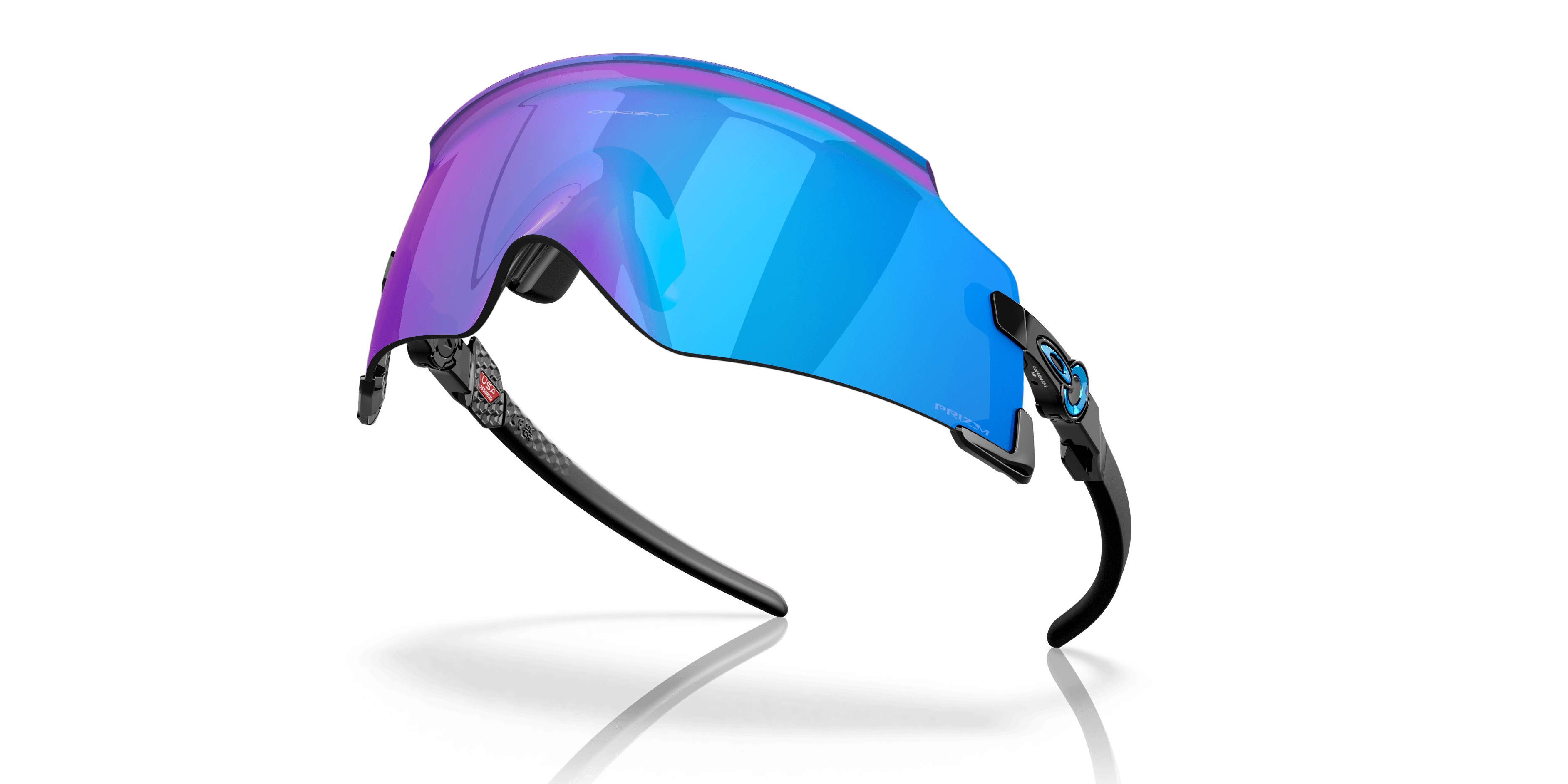 Oakley 0OO9455M Güneş Gözlüğü 4