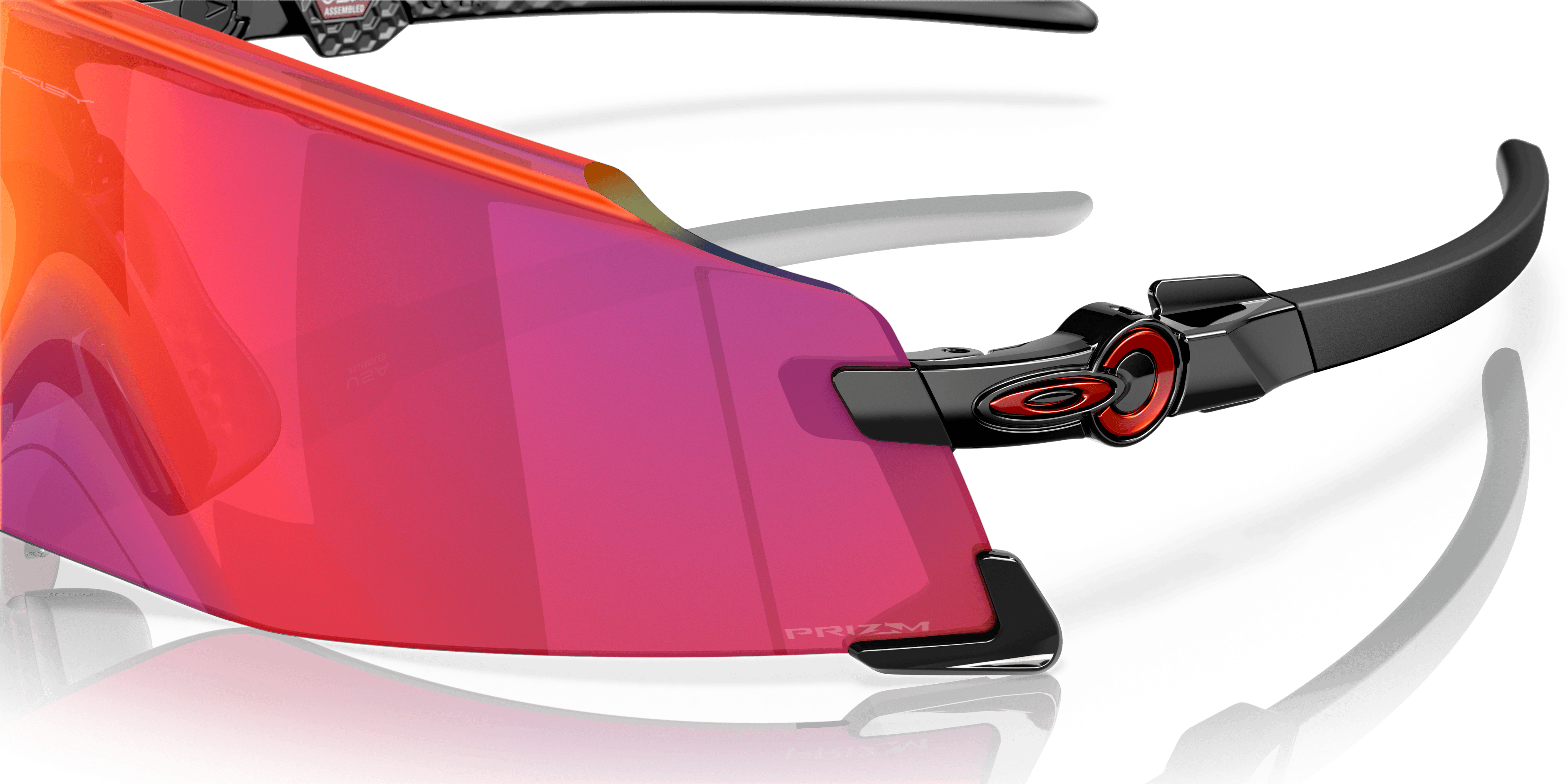 Oakley 0OO9455M Güneş Gözlüğü 5