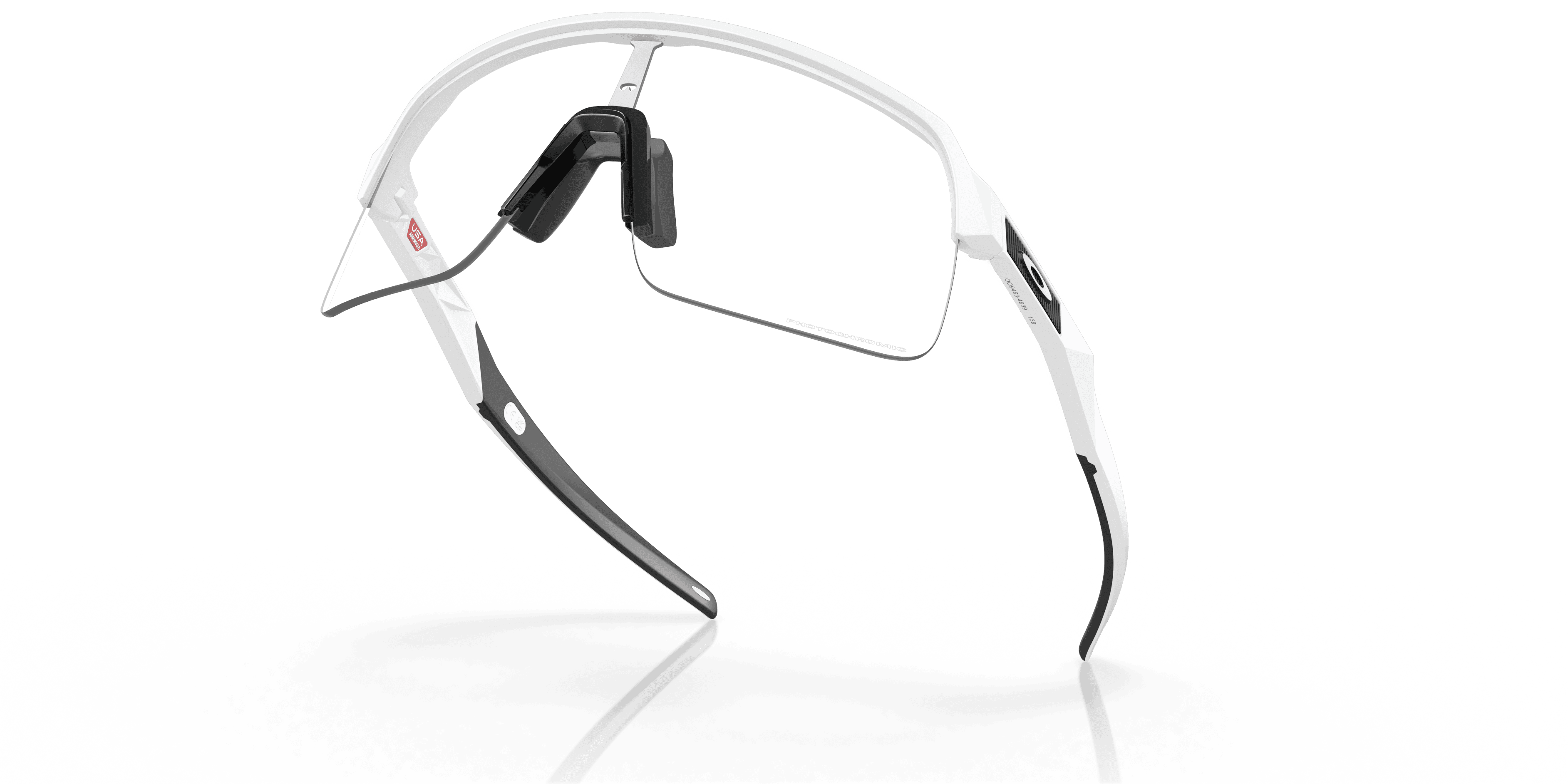 Oakley 0OO9463 Güneş Gözlüğü 4