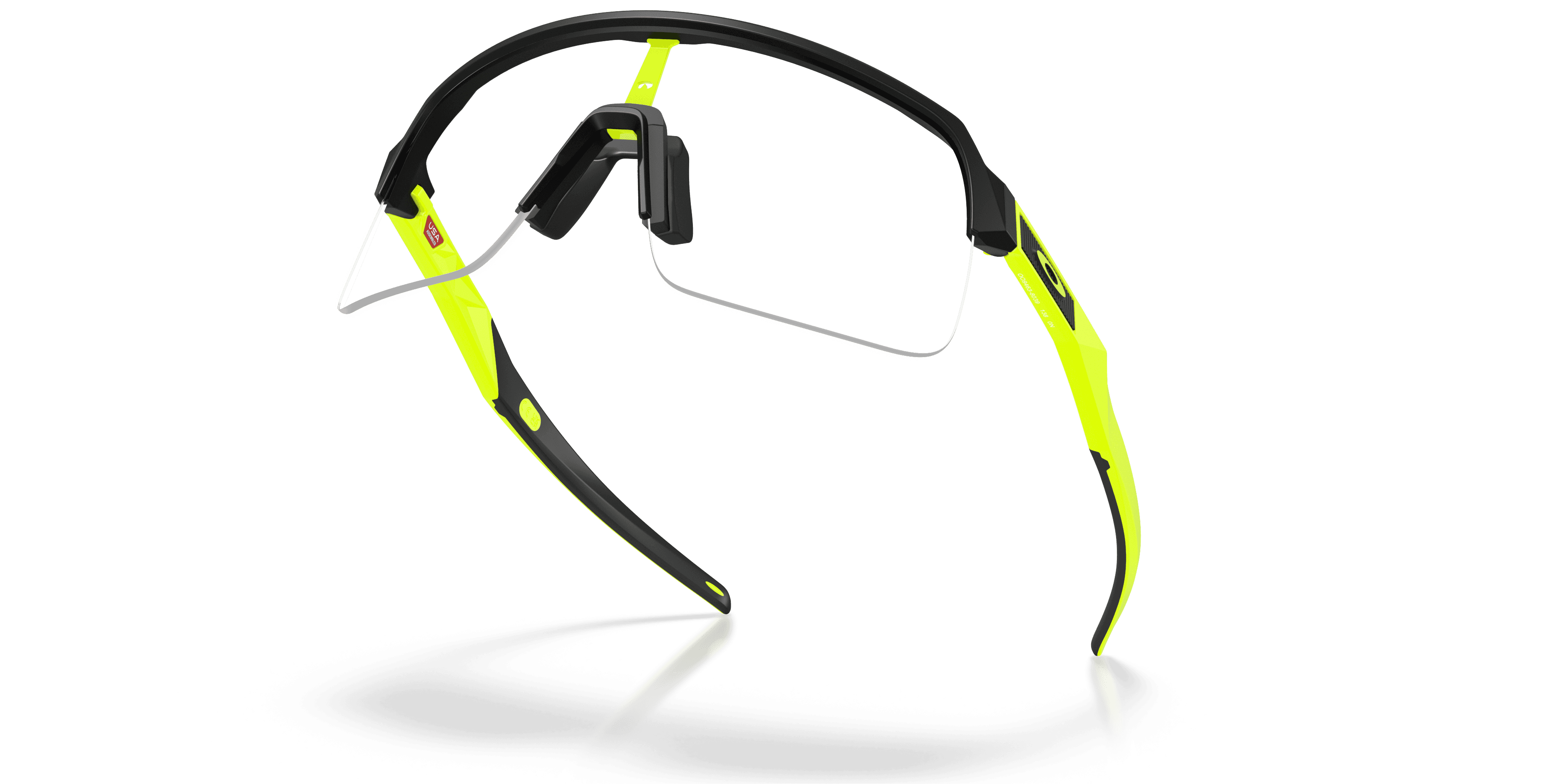 Oakley 0OO9463 Güneş Gözlüğü 4