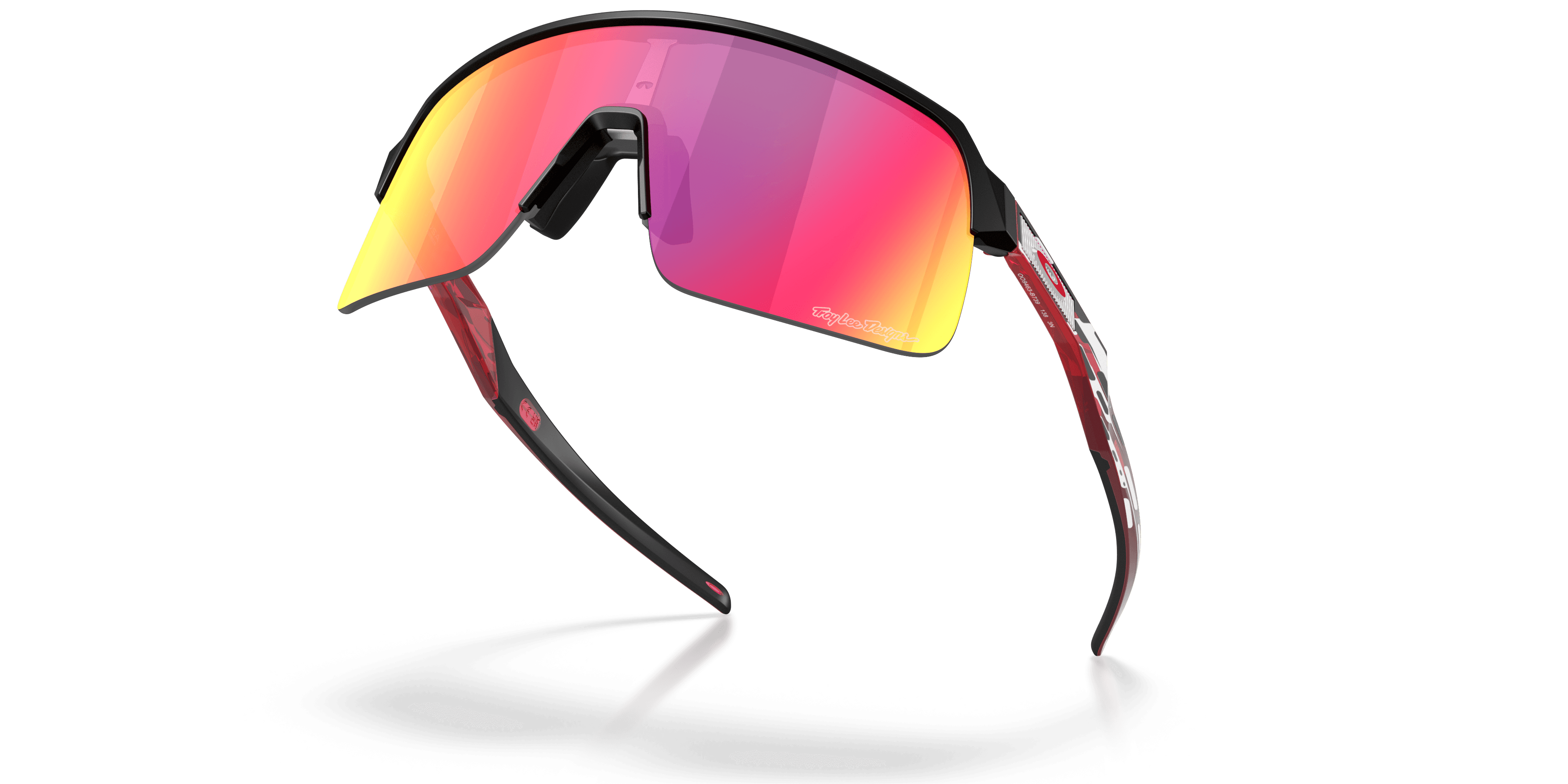 Oakley 0OO9463 Güneş Gözlüğü 4