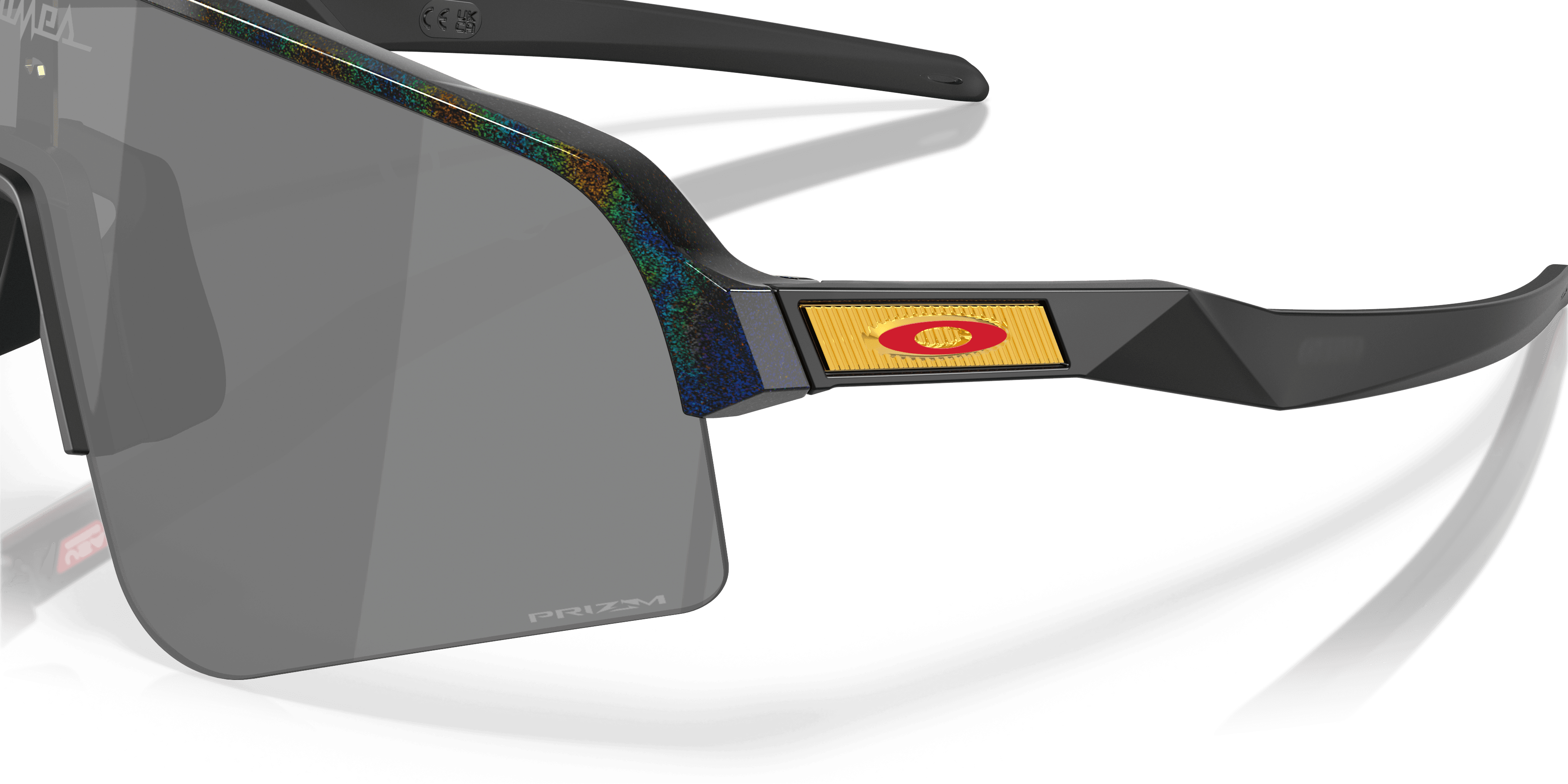 Oakley 0OO9465 Güneş Gözlüğü 5