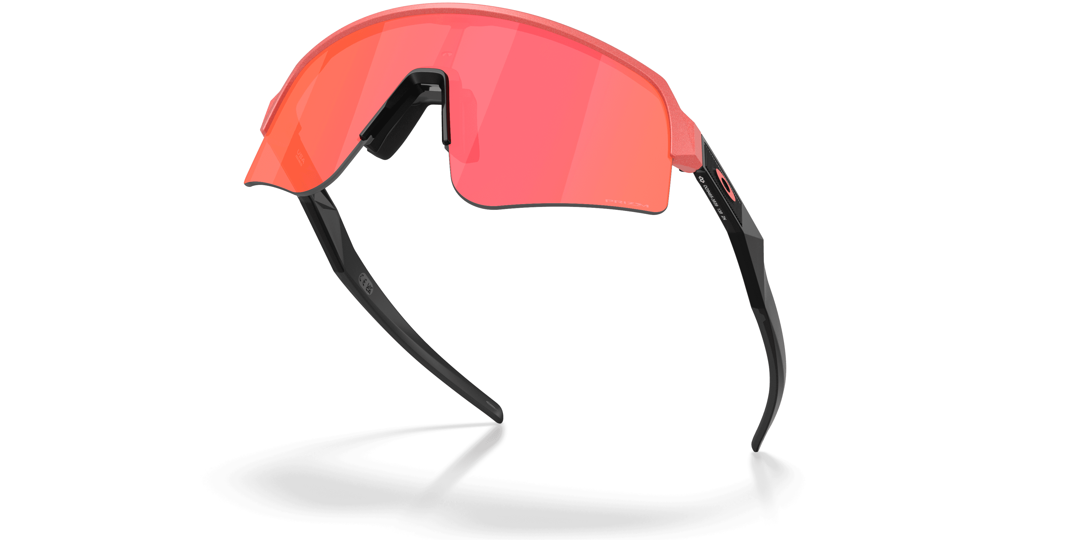 Oakley 0OO9465 Güneş Gözlüğü 4
