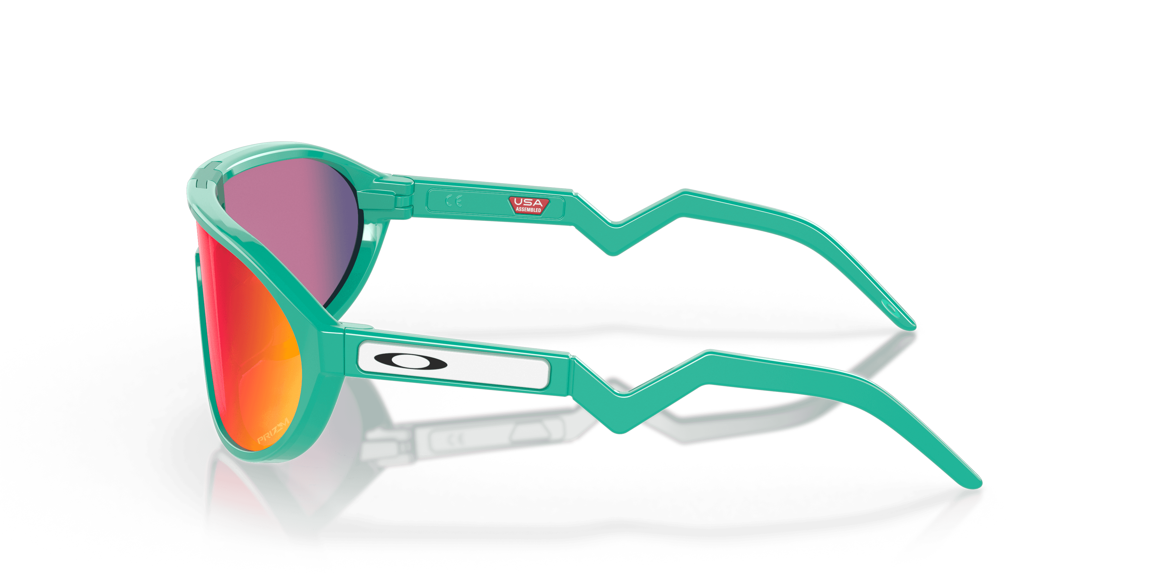 Oakley 0OO9467 Güneş Gözlüğü 2