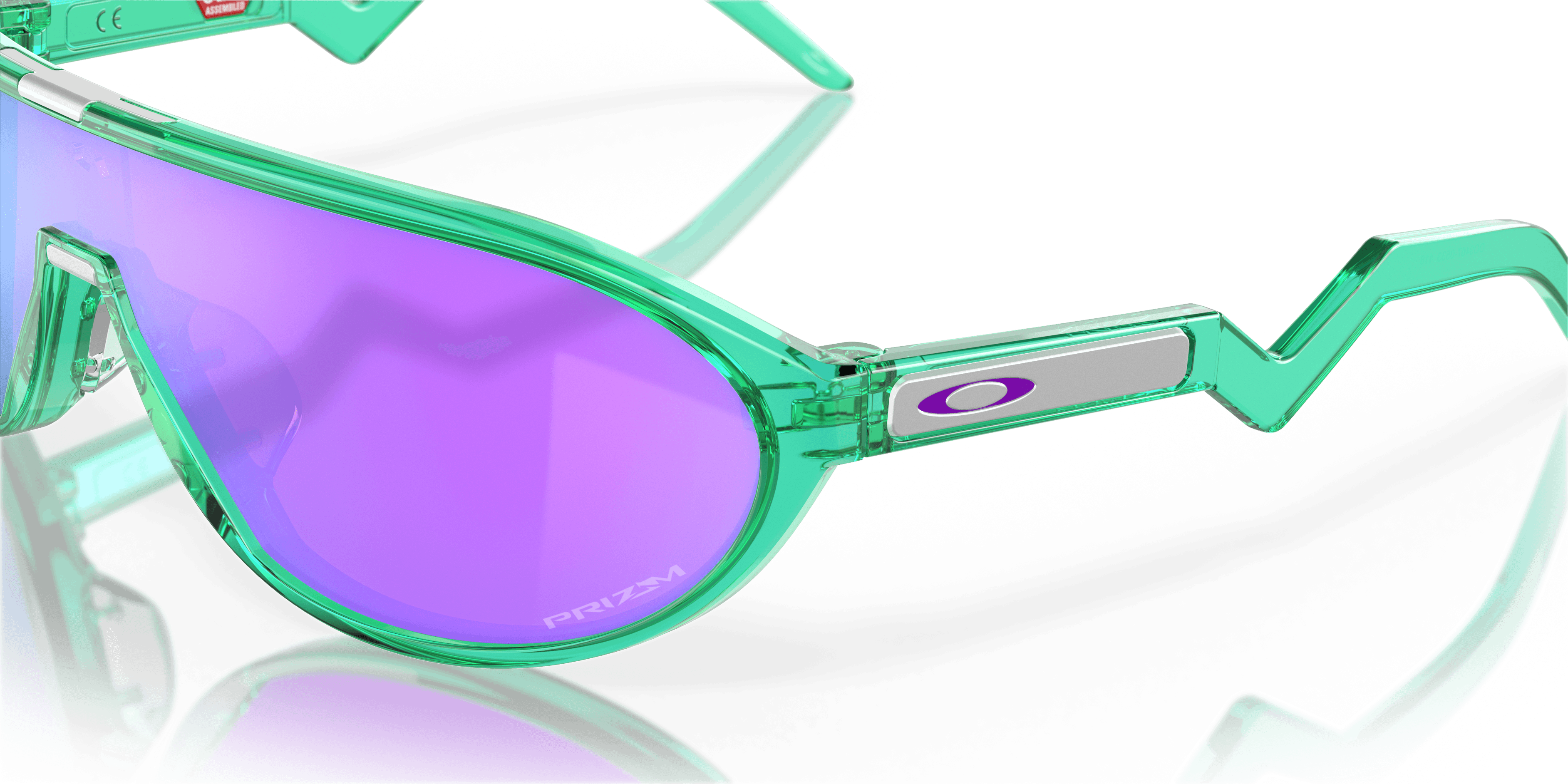 Oakley 0OO9467 Güneş Gözlüğü 5