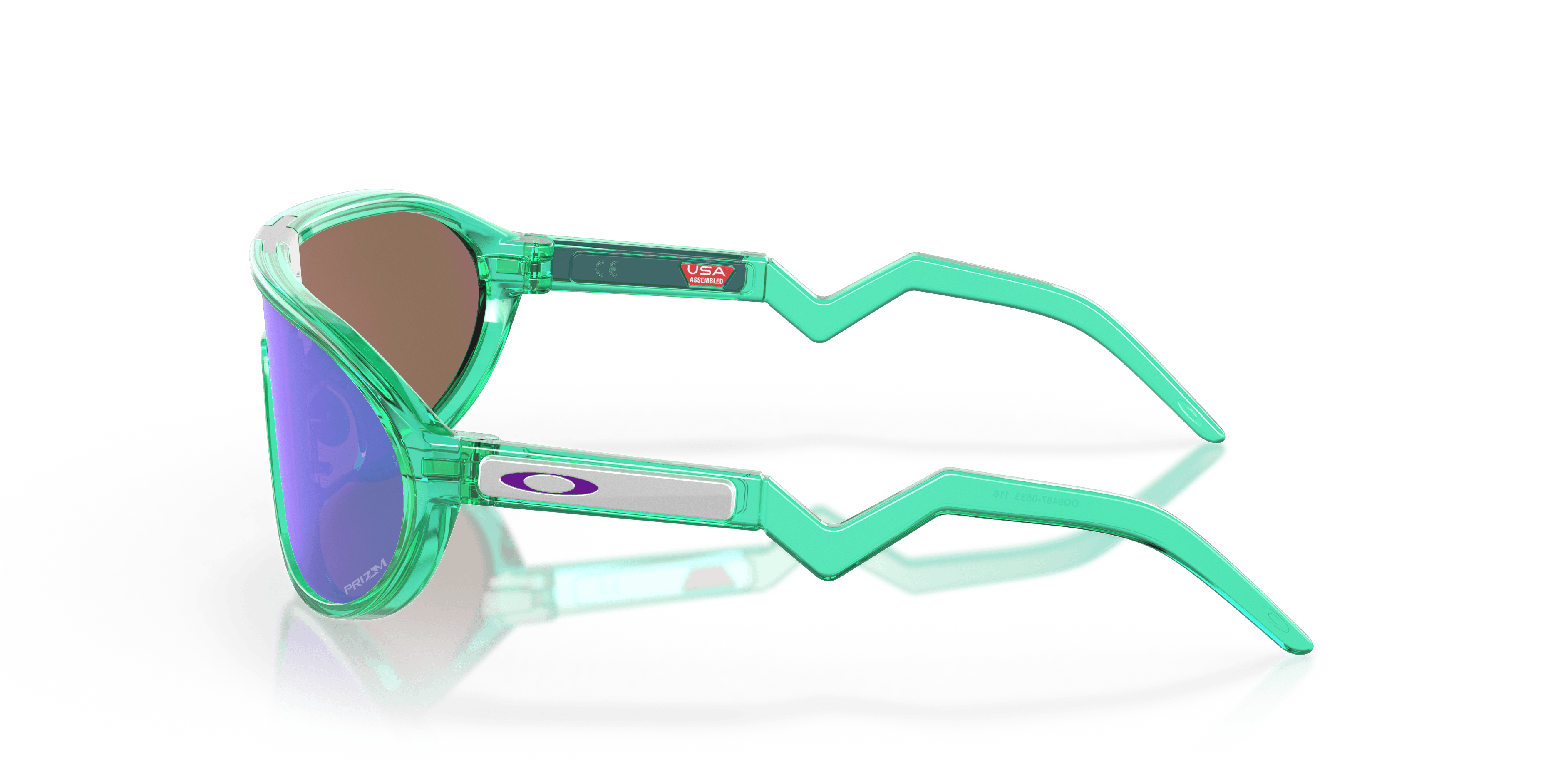Oakley 0OO9467 Güneş Gözlüğü 2