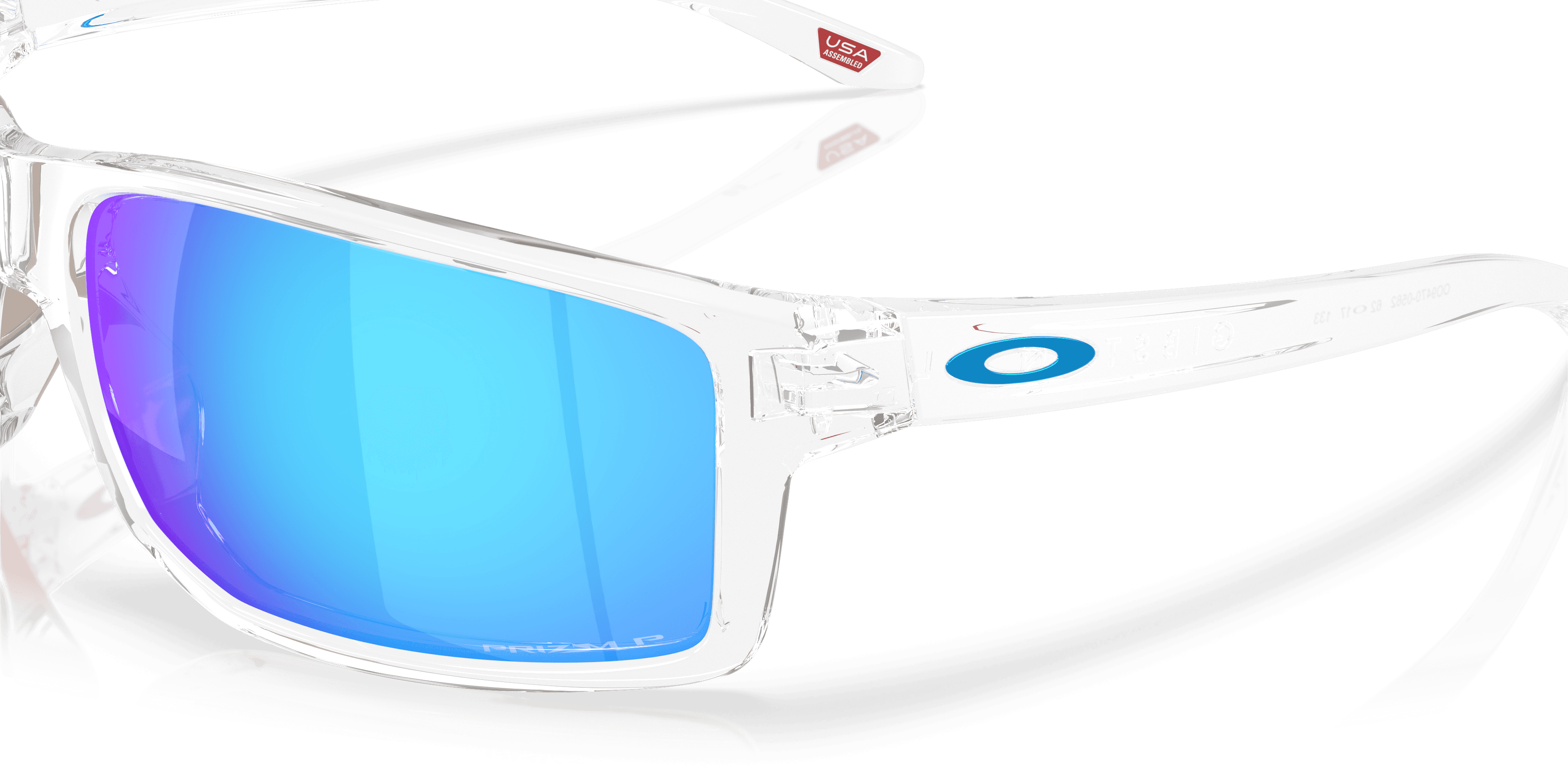 Oakley 0OO9470 Güneş Gözlüğü 5