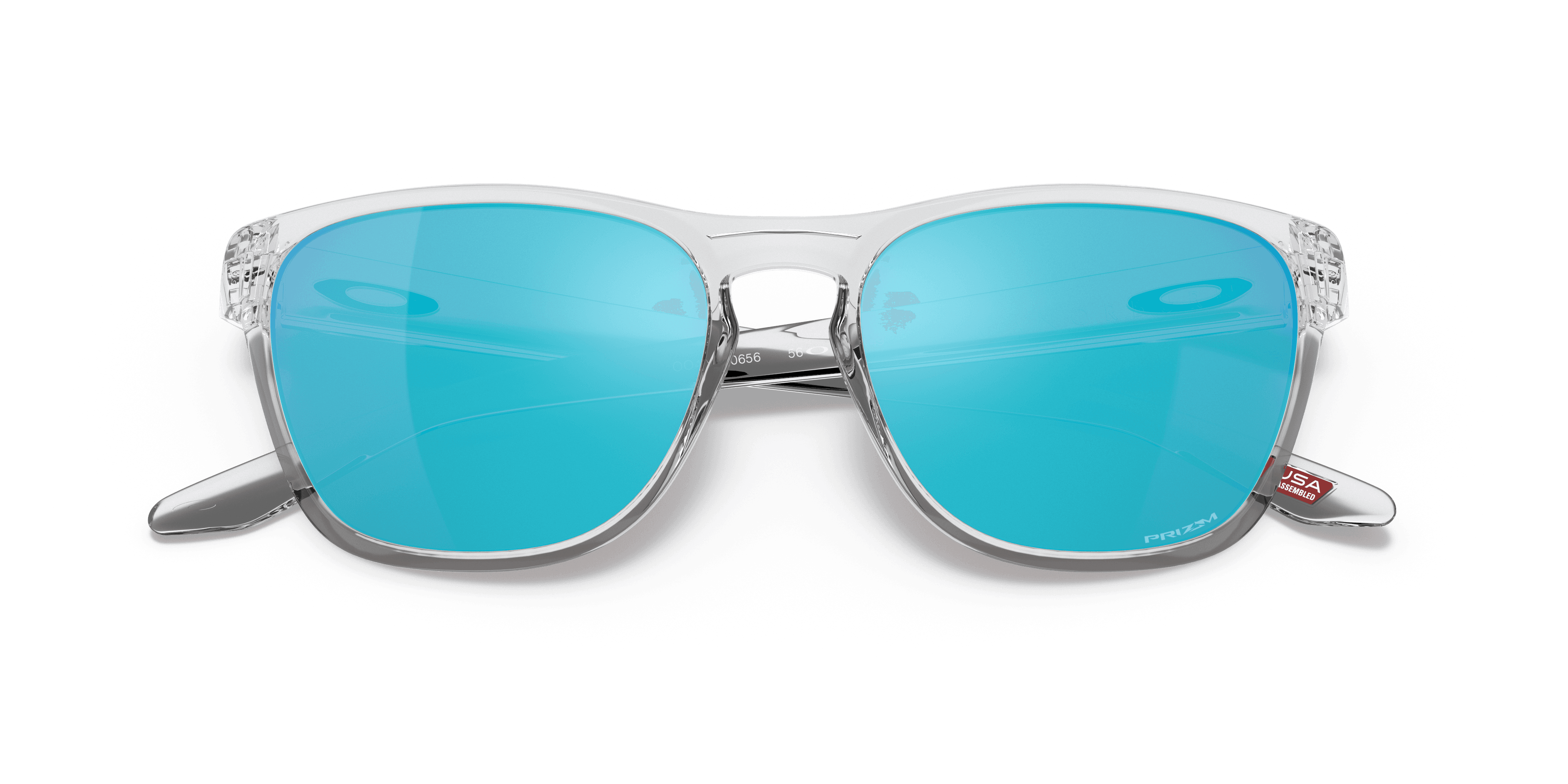 Oakley 0OO9479 Güneş Gözlüğü 6