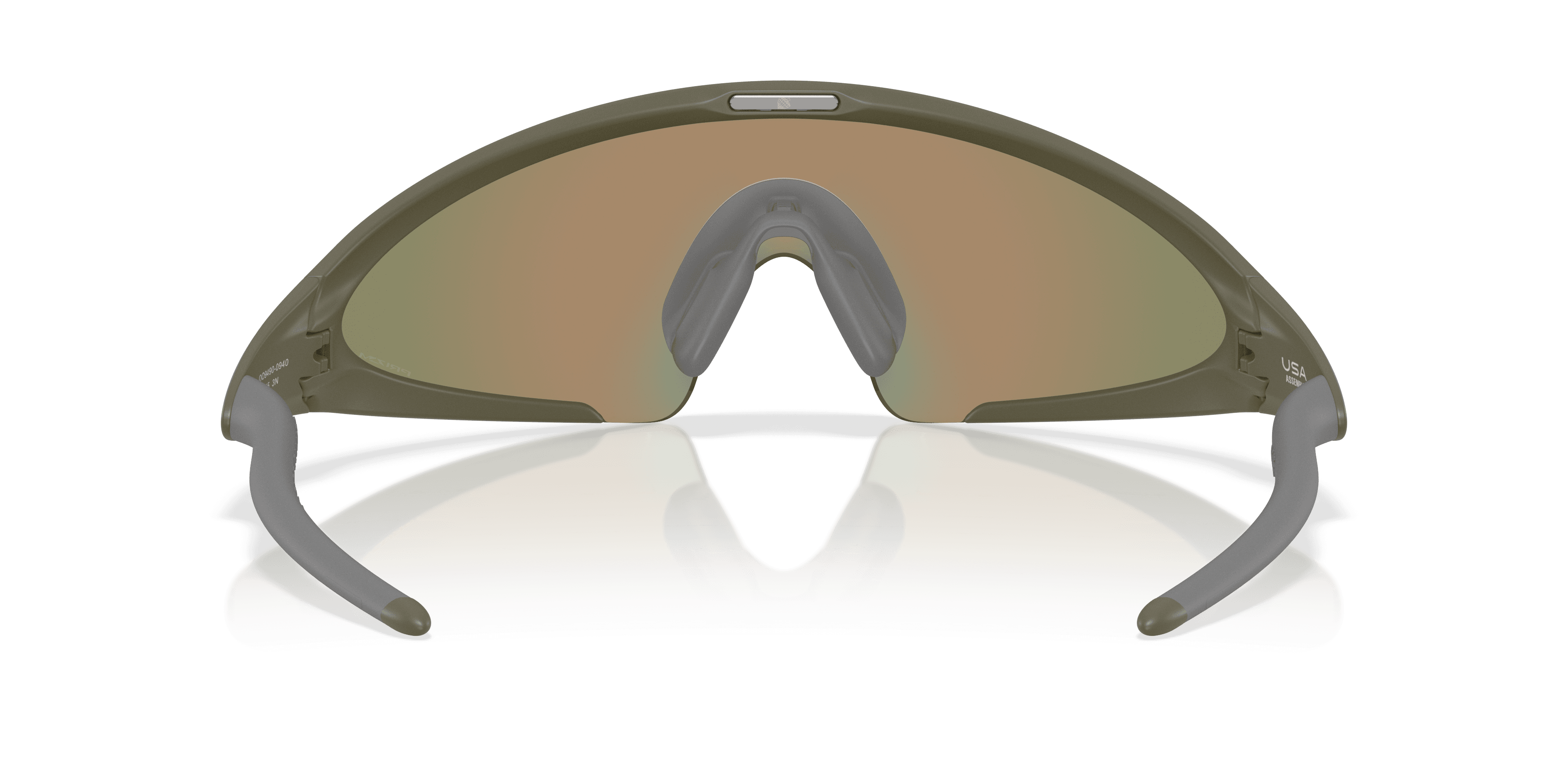 Oakley 0OO9490 Güneş Gözlüğü 3