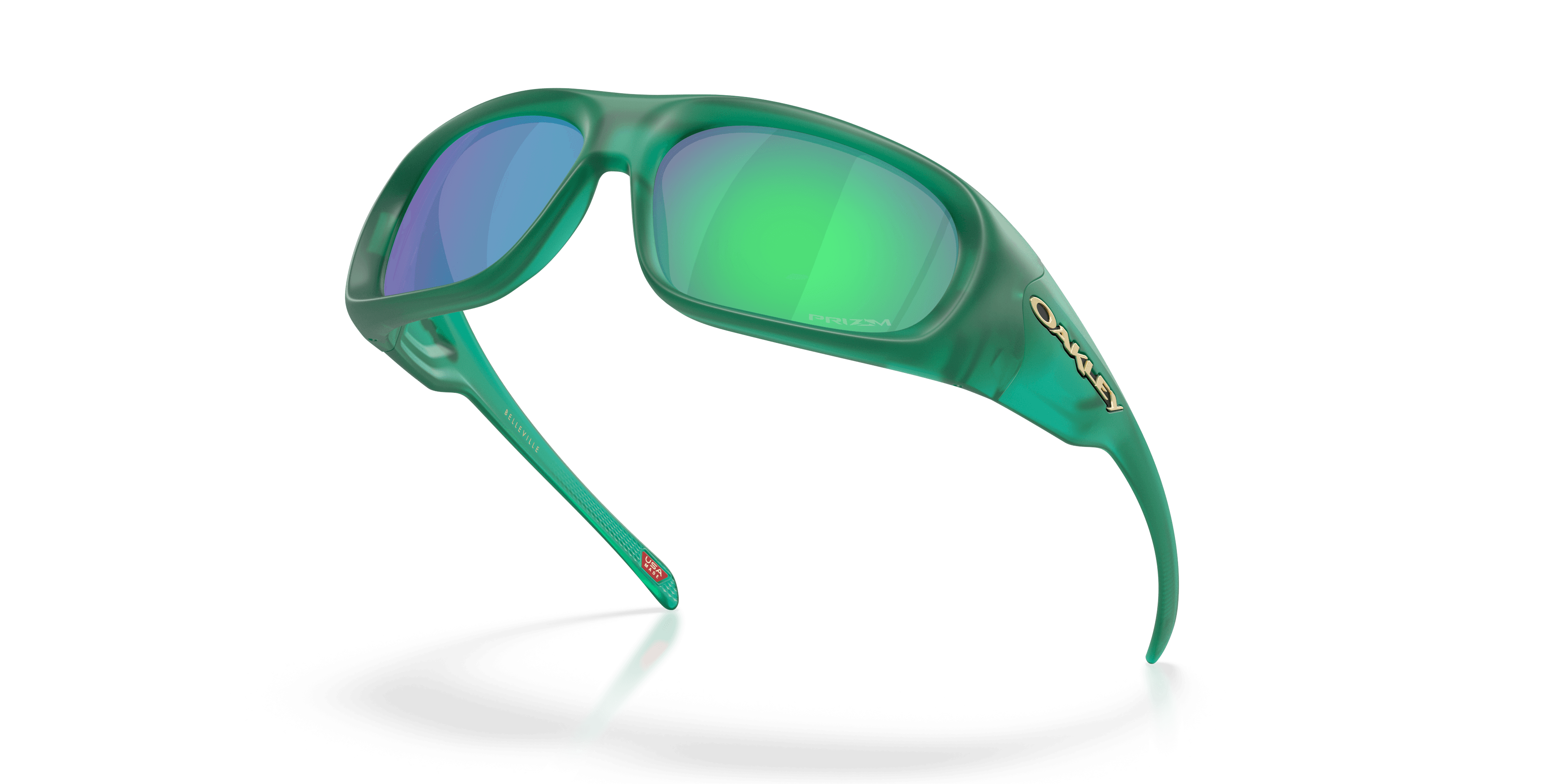 Oakley 0OO9491 Güneş Gözlüğü 4