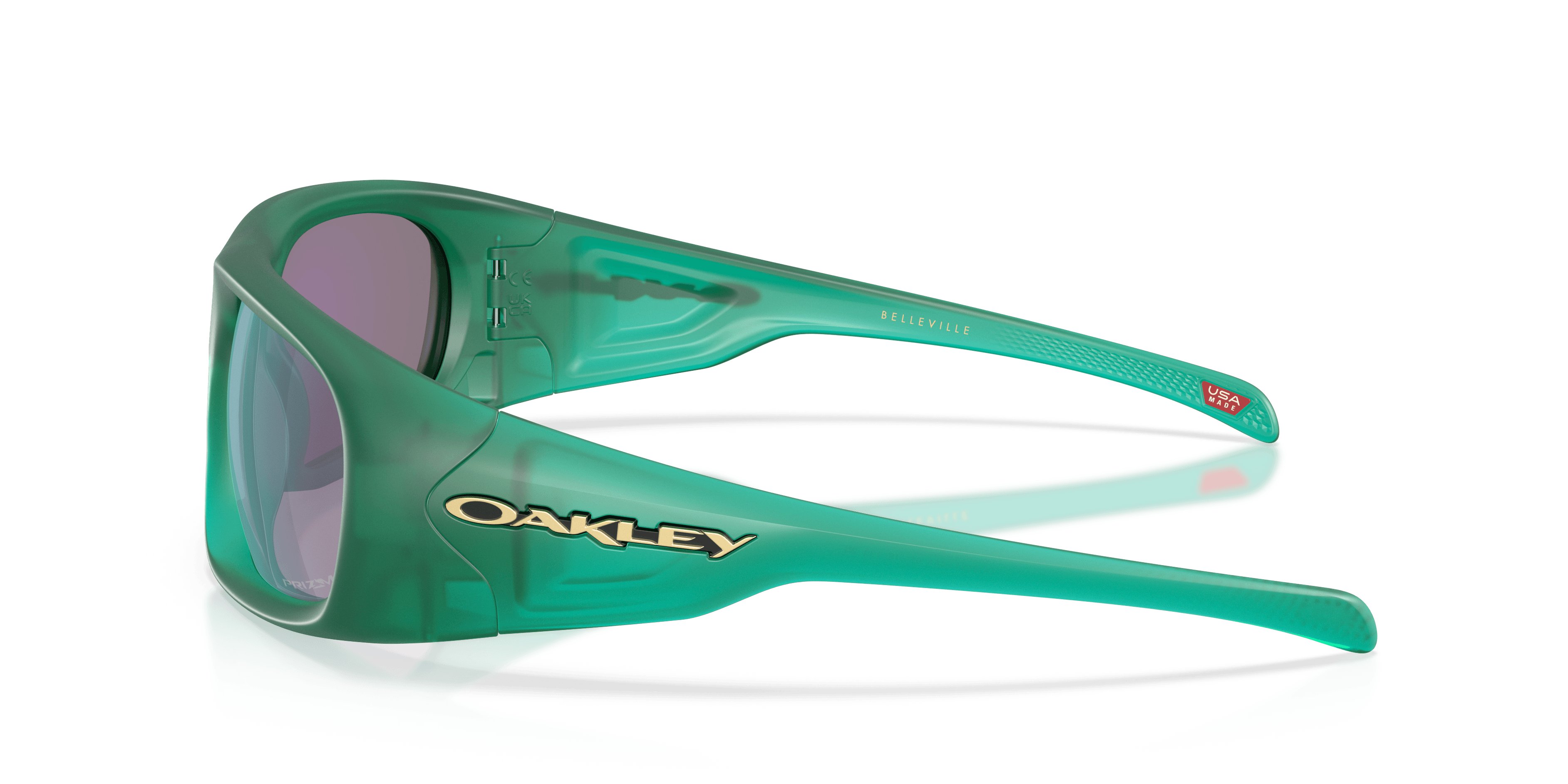Oakley 0OO9491 Güneş Gözlüğü 2