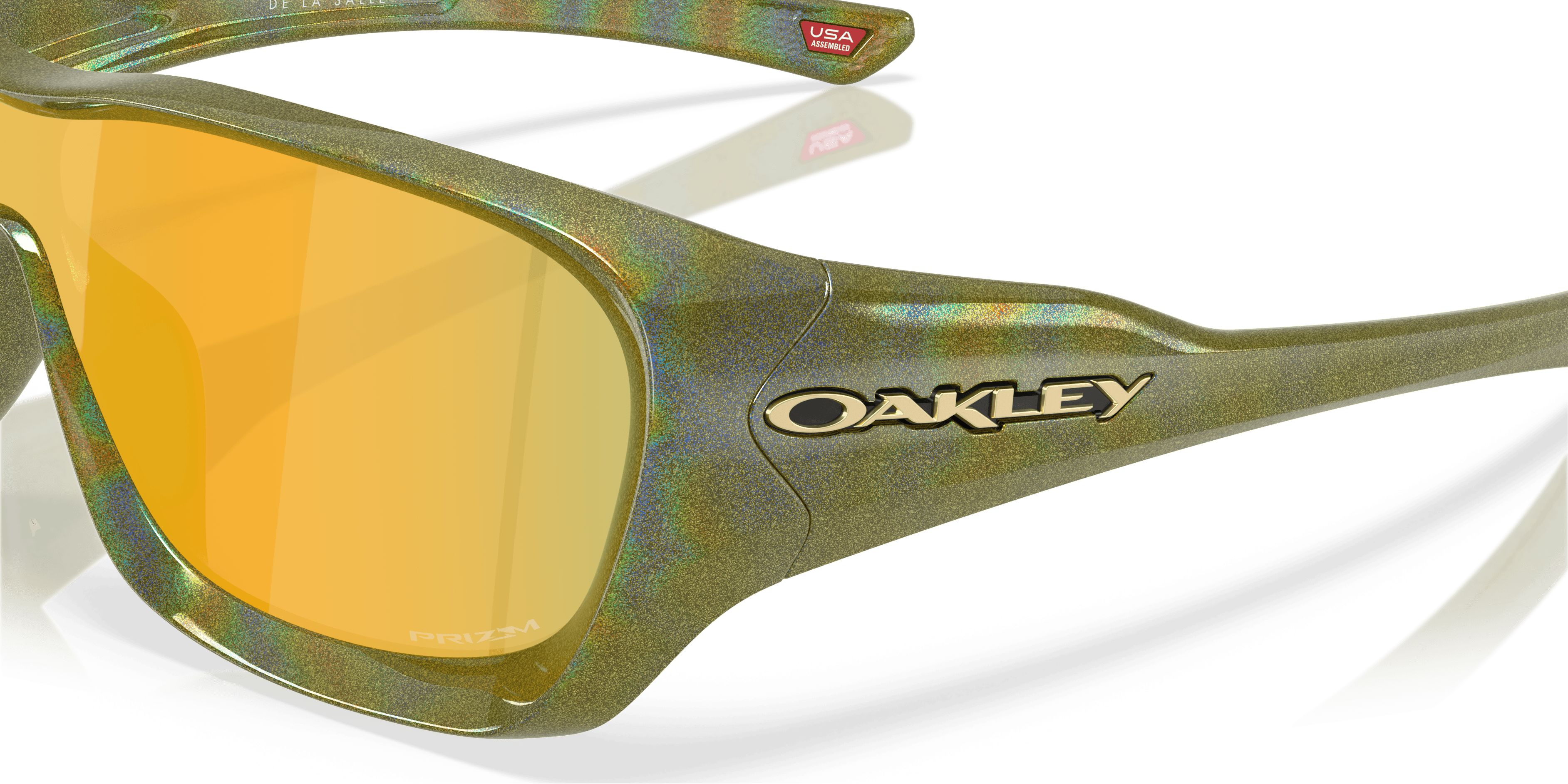 Oakley 0OO9493 Güneş Gözlüğü 5