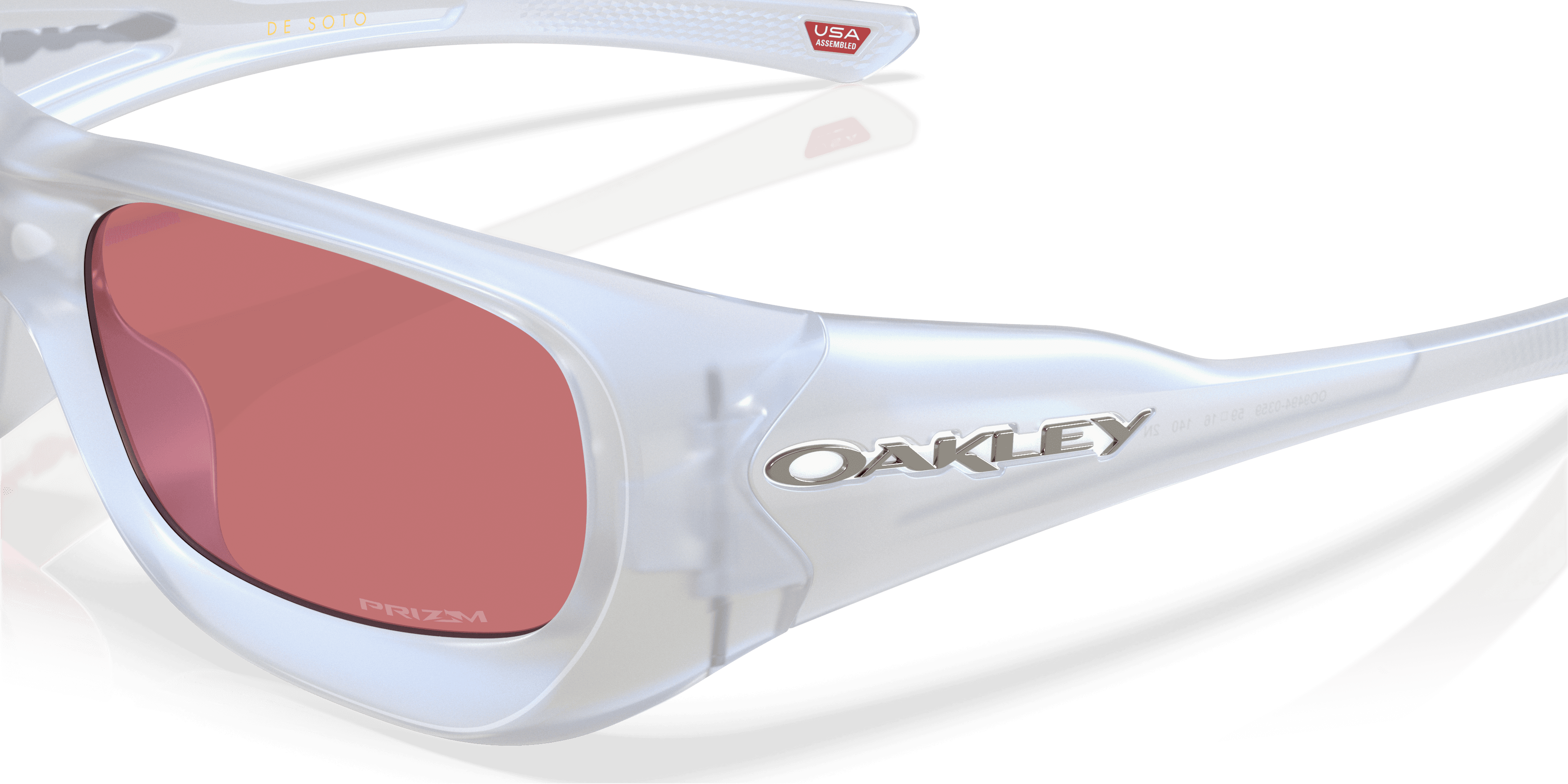 Oakley 0OO9494 Güneş Gözlüğü 5