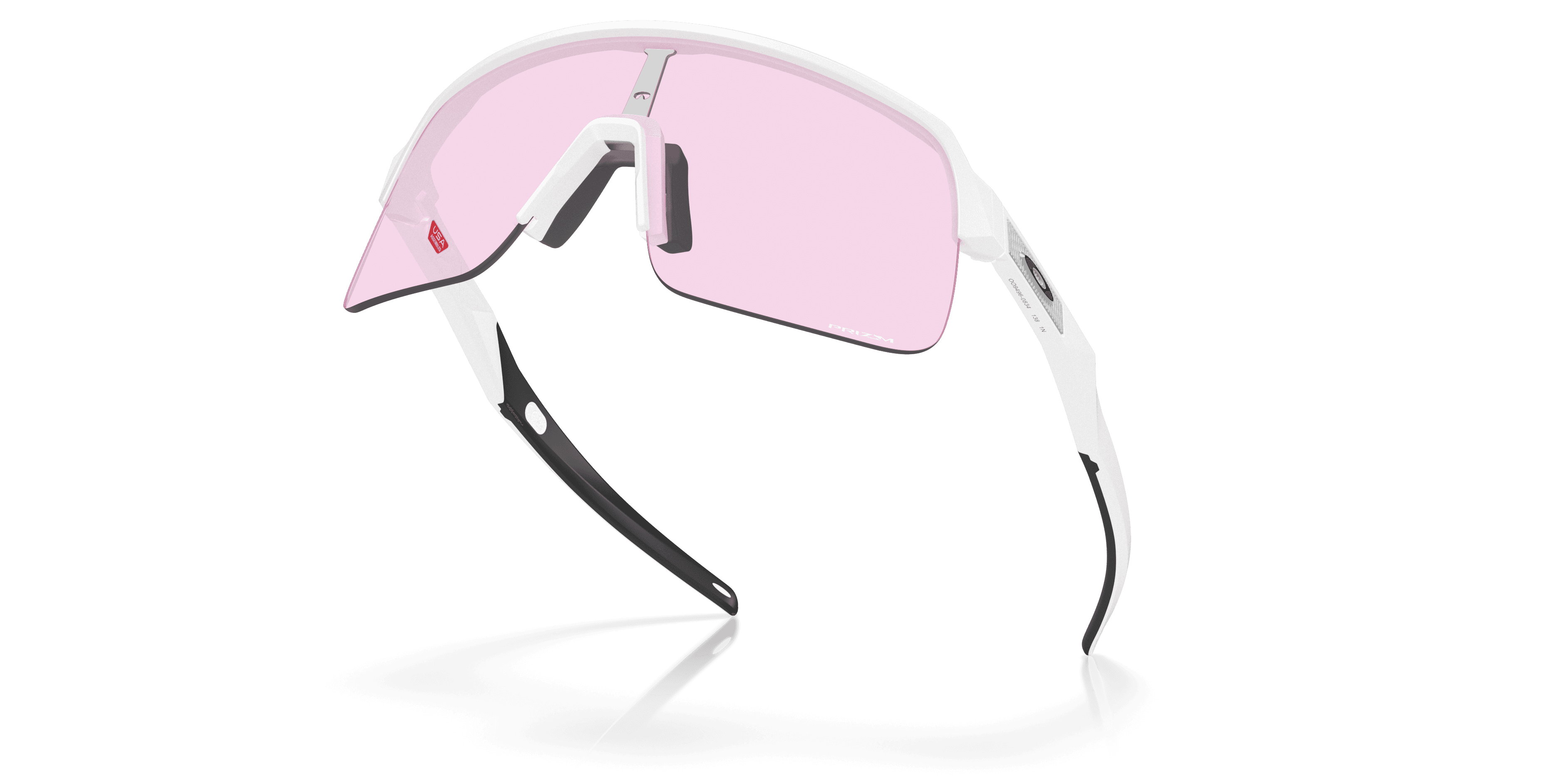 Oakley 0OO9496 Güneş Gözlüğü 4
