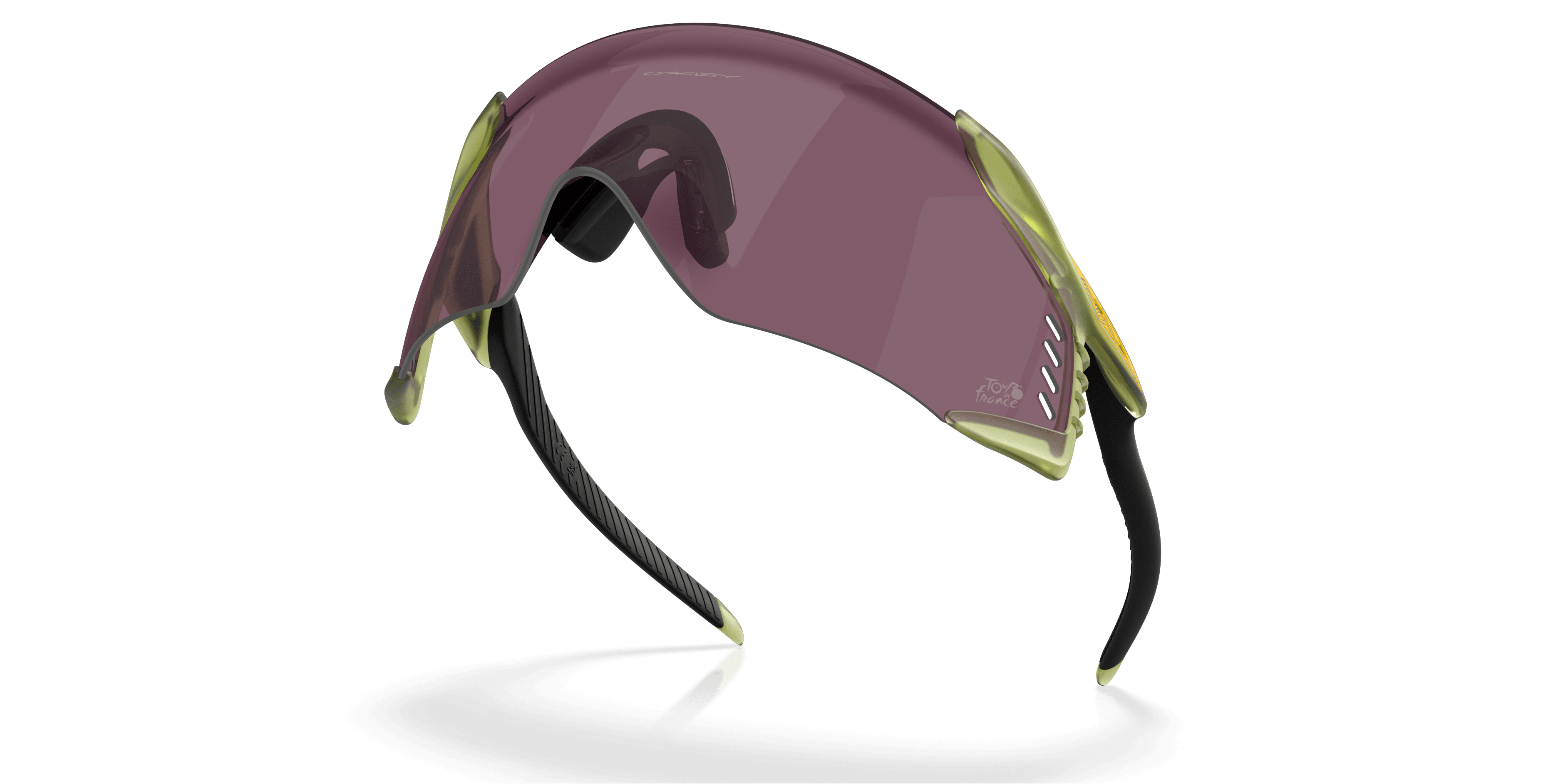 Oakley 0OO9501 Güneş Gözlüğü 4