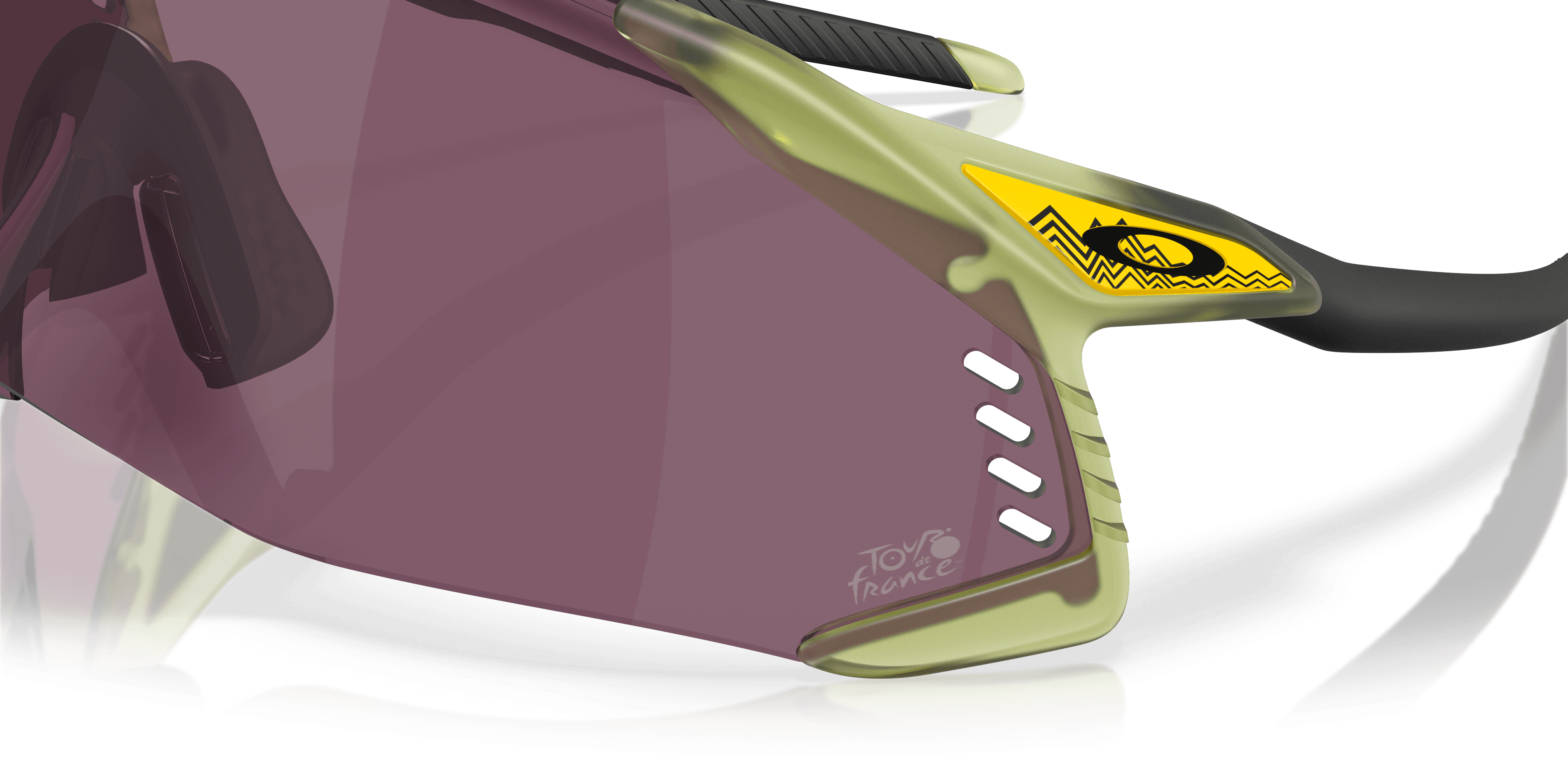 Oakley 0OO9501 Güneş Gözlüğü 5