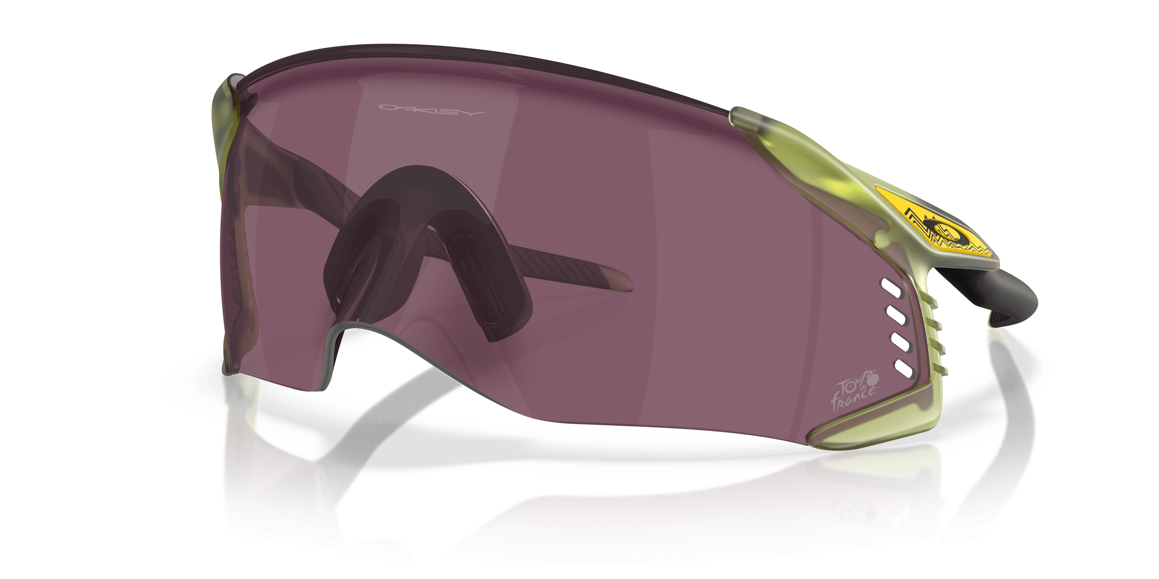 Oakley 0OO9501 Güneş Gözlüğü