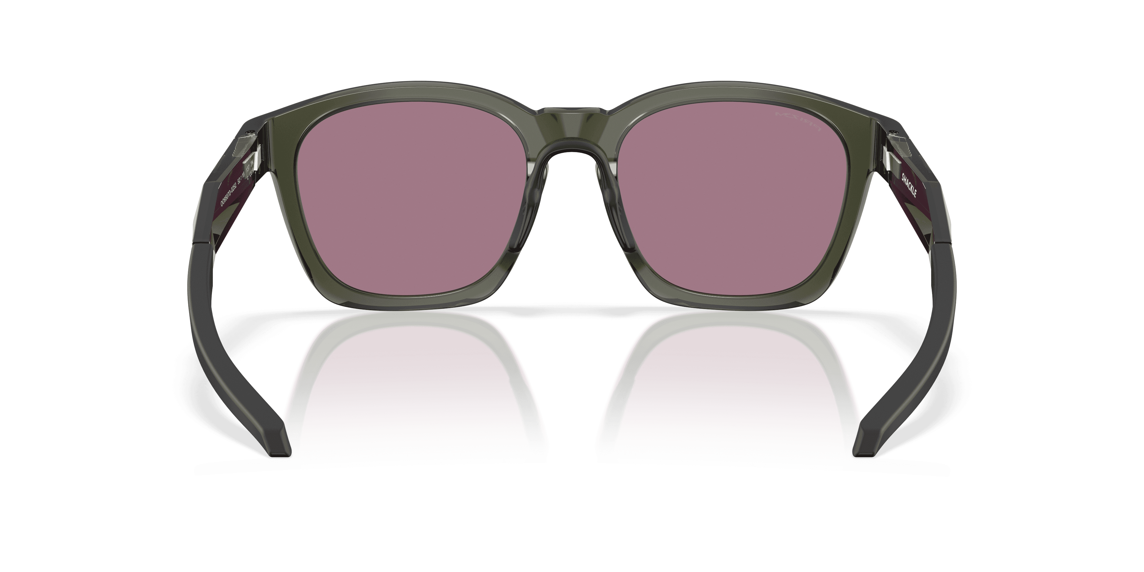 Oakley 0OO9507D Güneş Gözlüğü 3