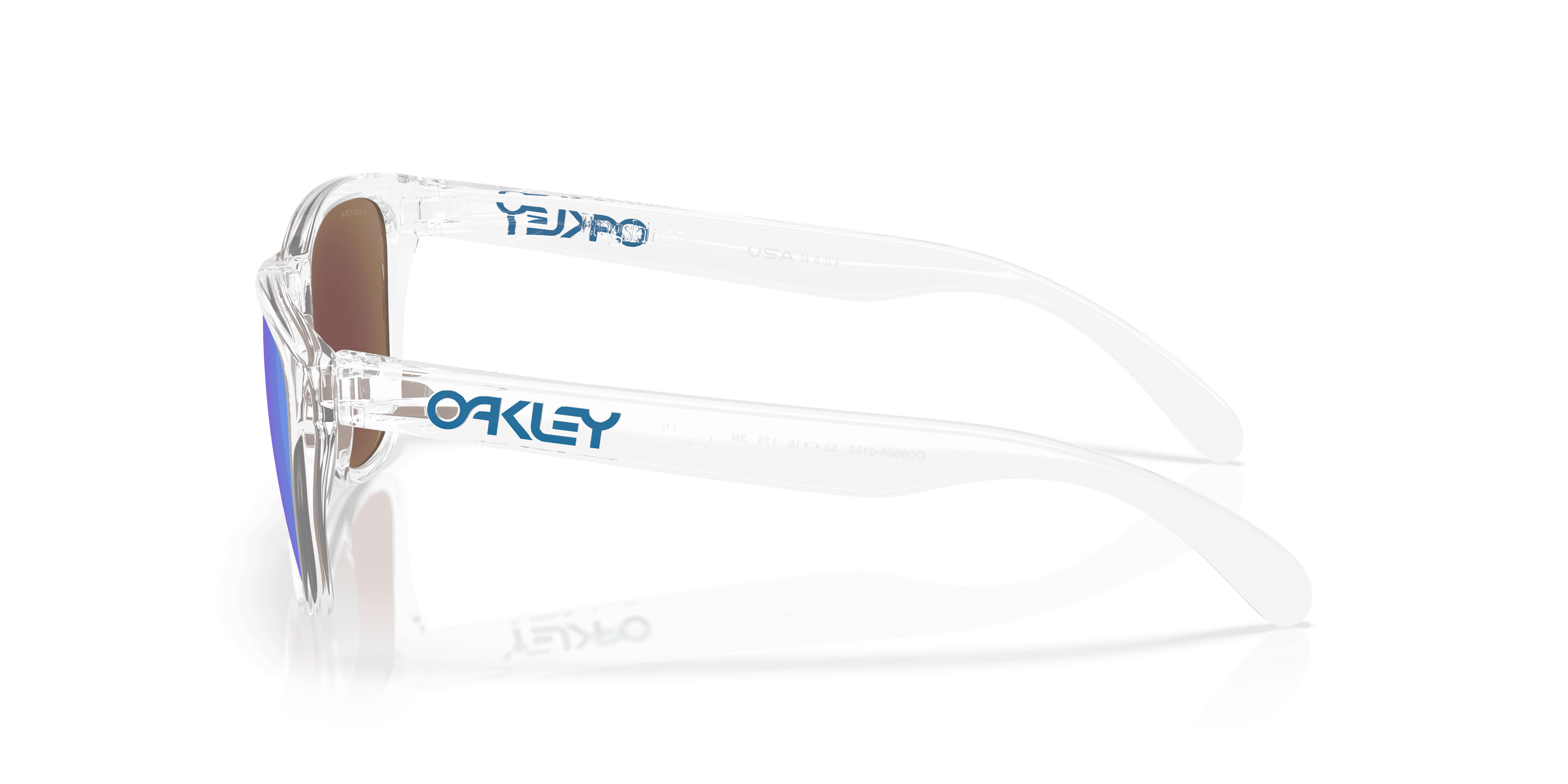 Oakley 0OO9508 Güneş Gözlüğü 2