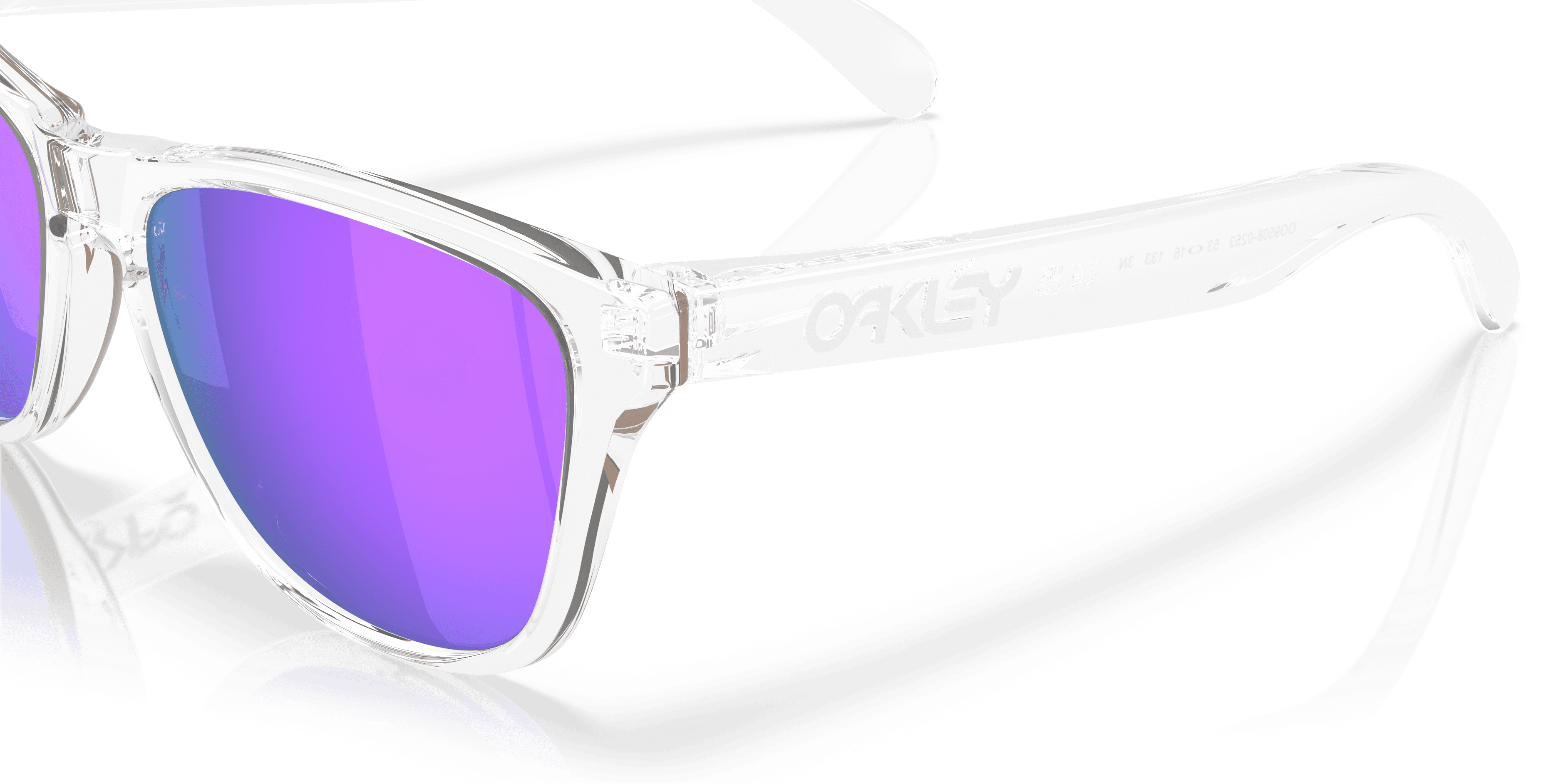 Oakley 0OO9508 Güneş Gözlüğü 5