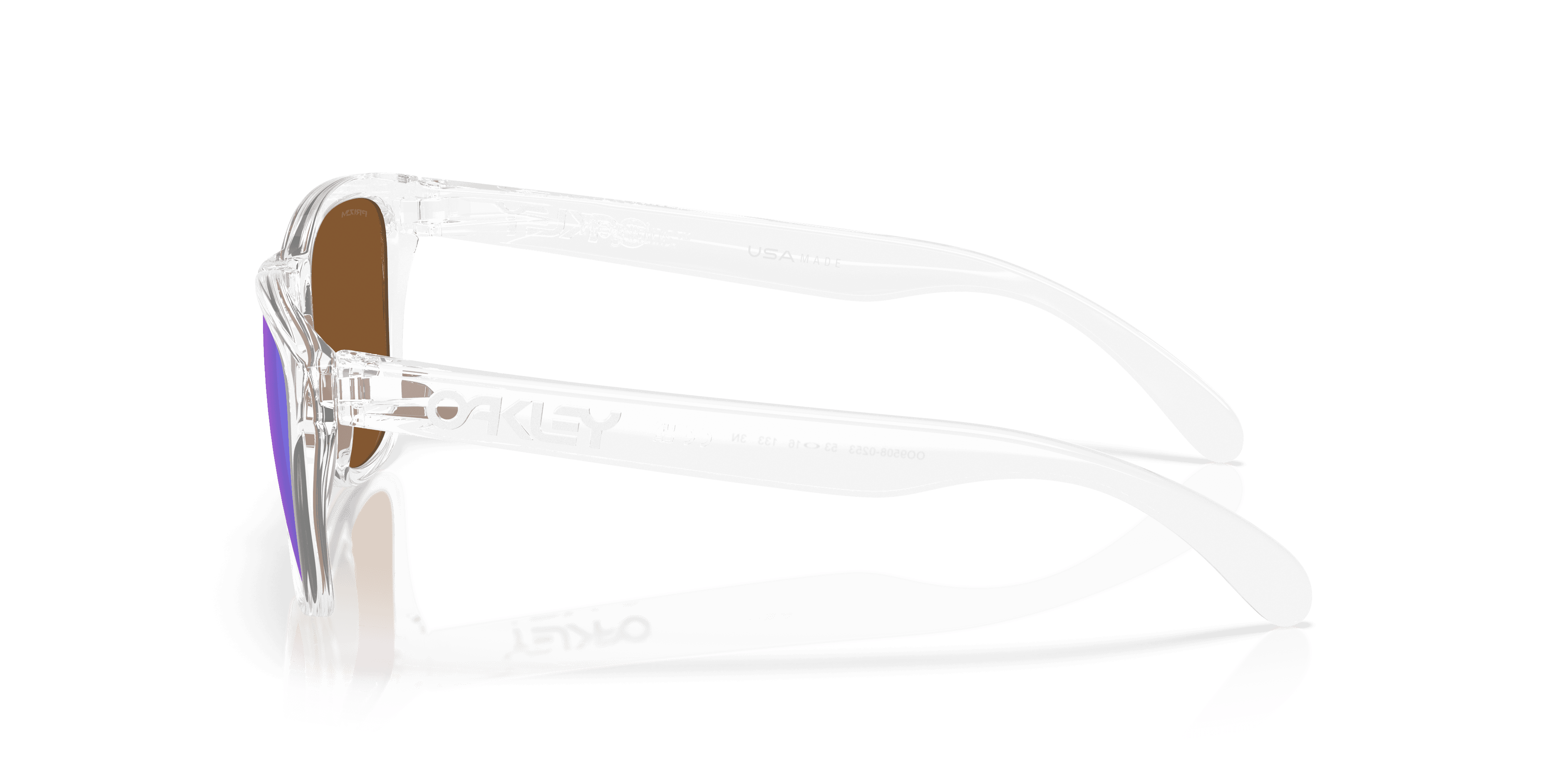 Oakley 0OO9508 Güneş Gözlüğü 2