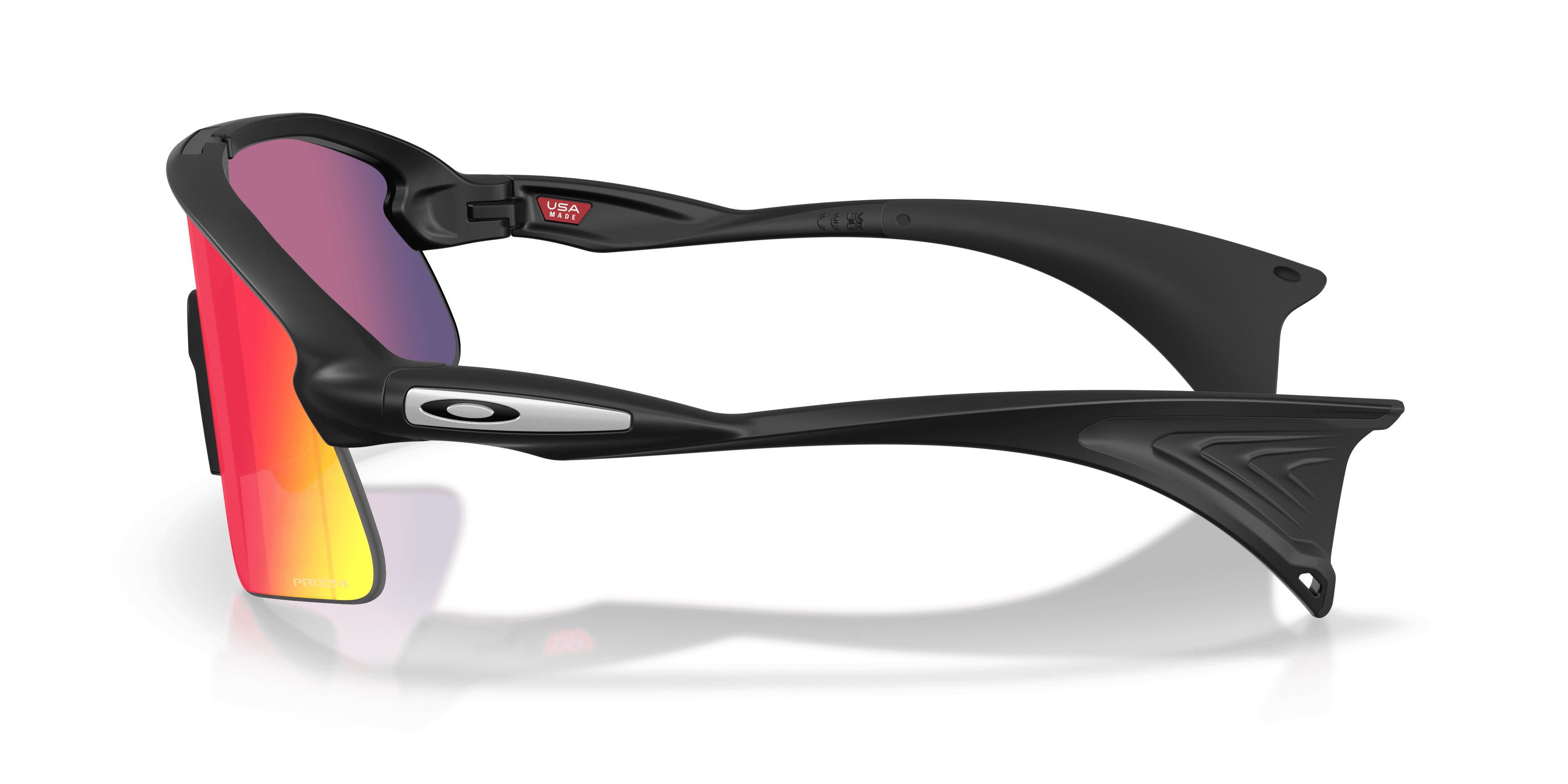 Oakley 0OO9517 Güneş Gözlüğü 2