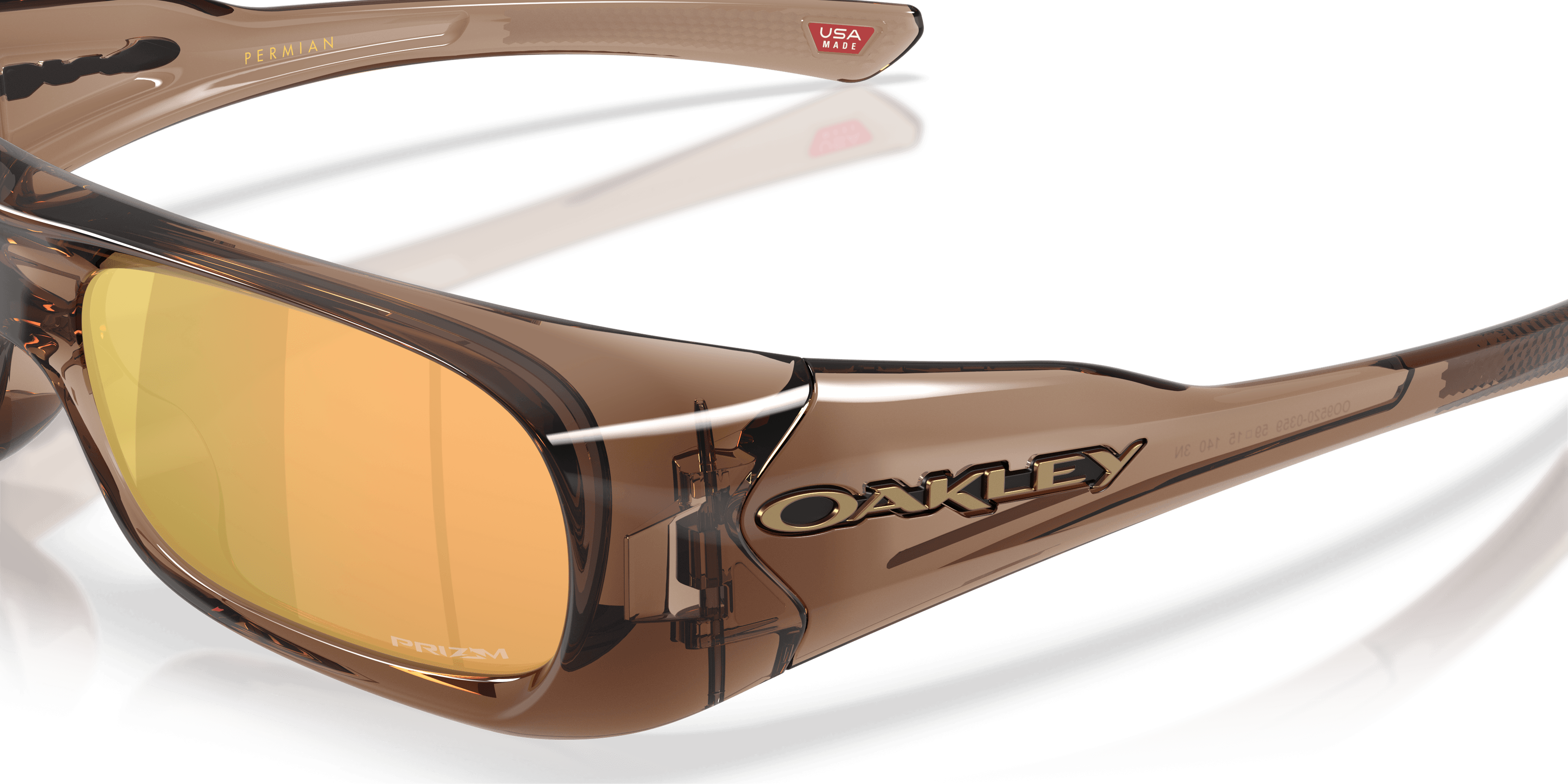Oakley 0OO9520 Güneş Gözlüğü 5